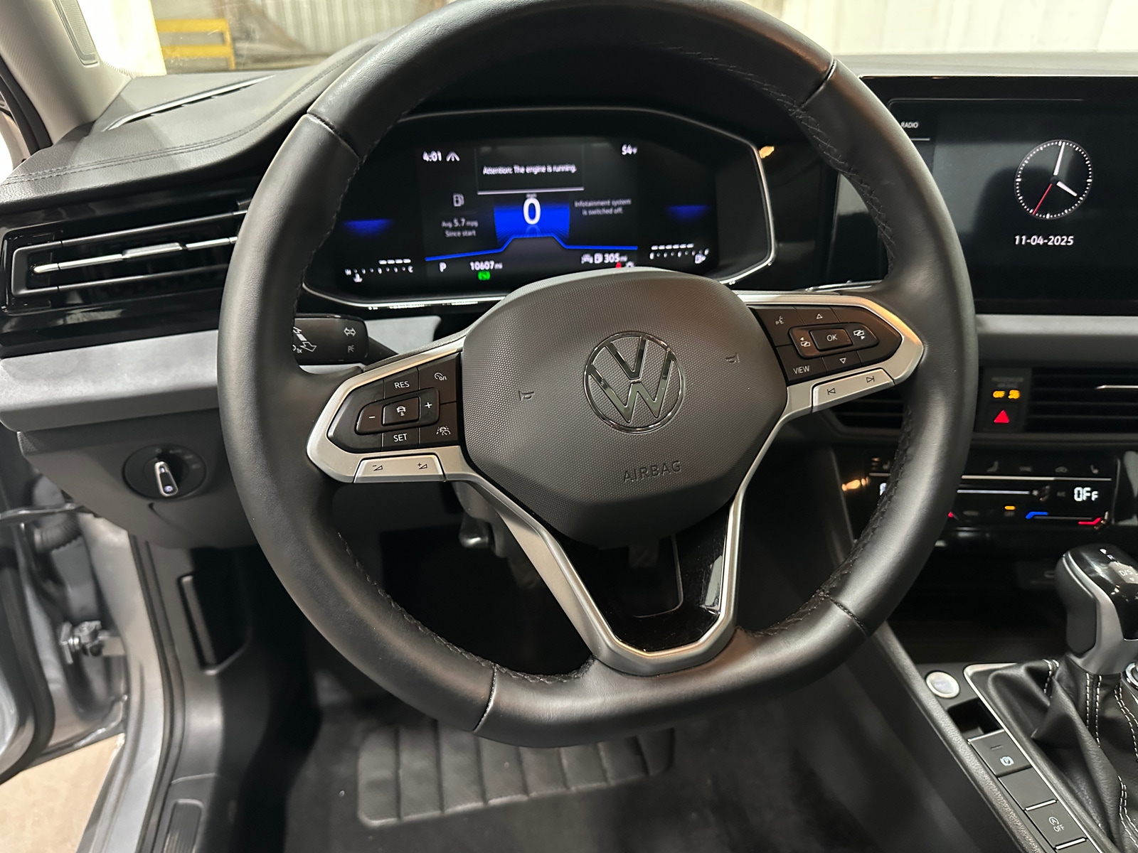 Thumbnail: 2025 Volkswagen Jetta - 4