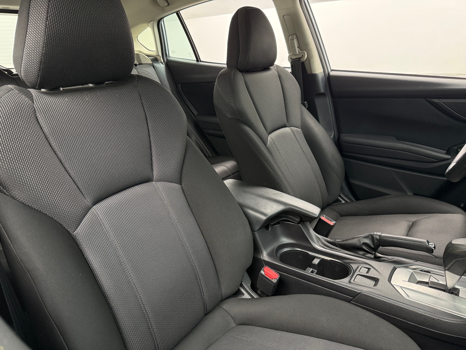 Thumbnail: 2017 Subaru Impreza - 2