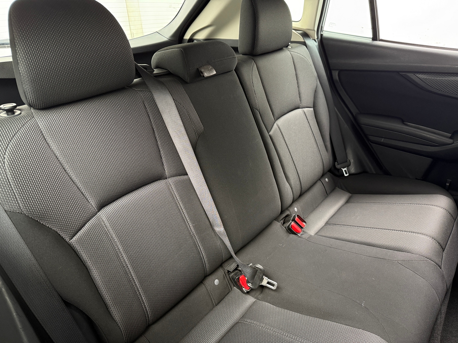 Thumbnail: 2017 Subaru Impreza - 6