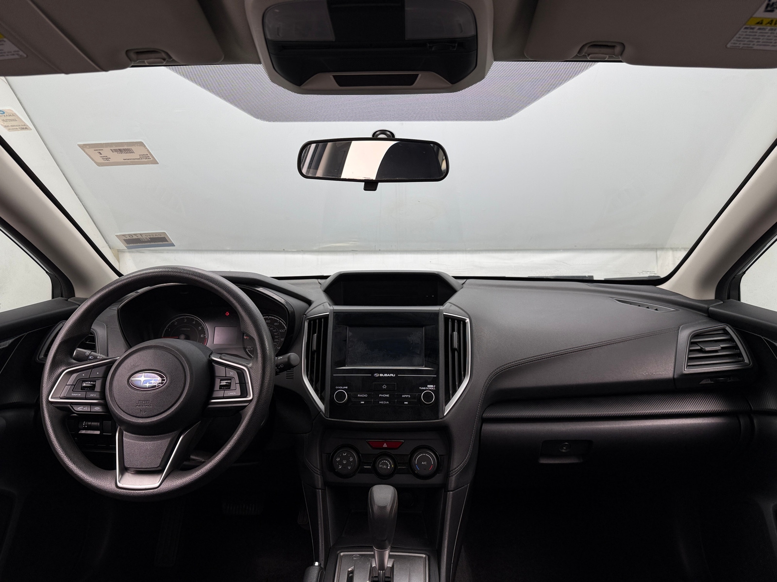 Thumbnail: 2017 Subaru Impreza - 3