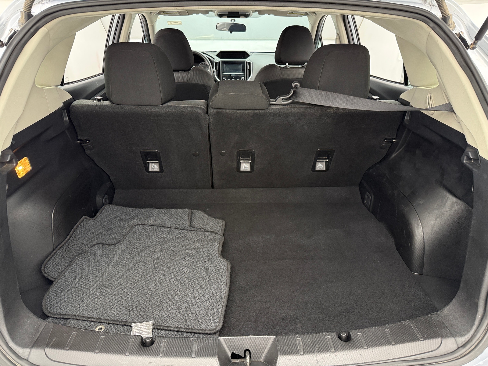 Thumbnail: 2017 Subaru Impreza - 7