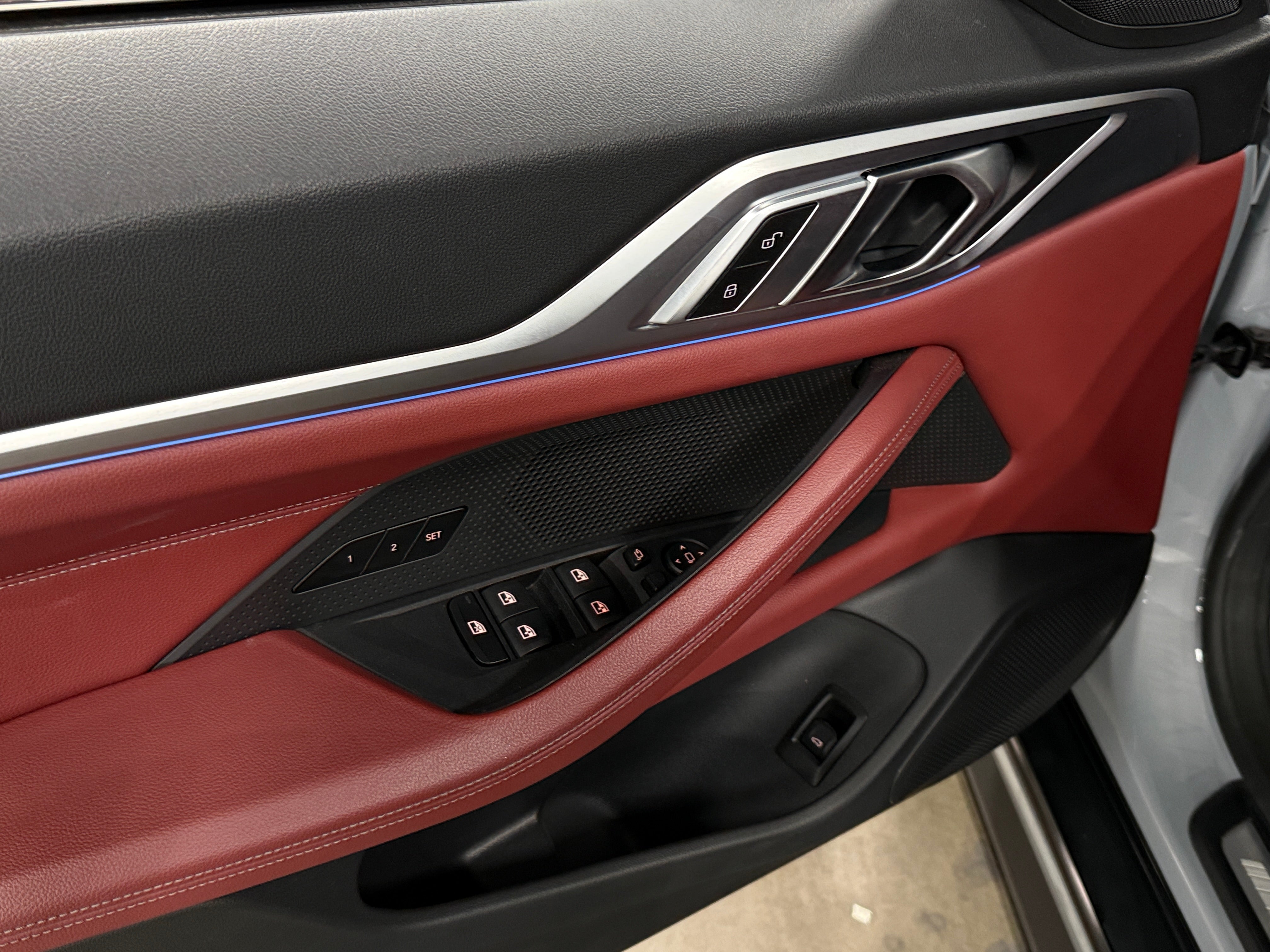 Used 2023 BMW i4 40 with VIN WBY73AW05PFN60542 for sale in Oak Creek, WI