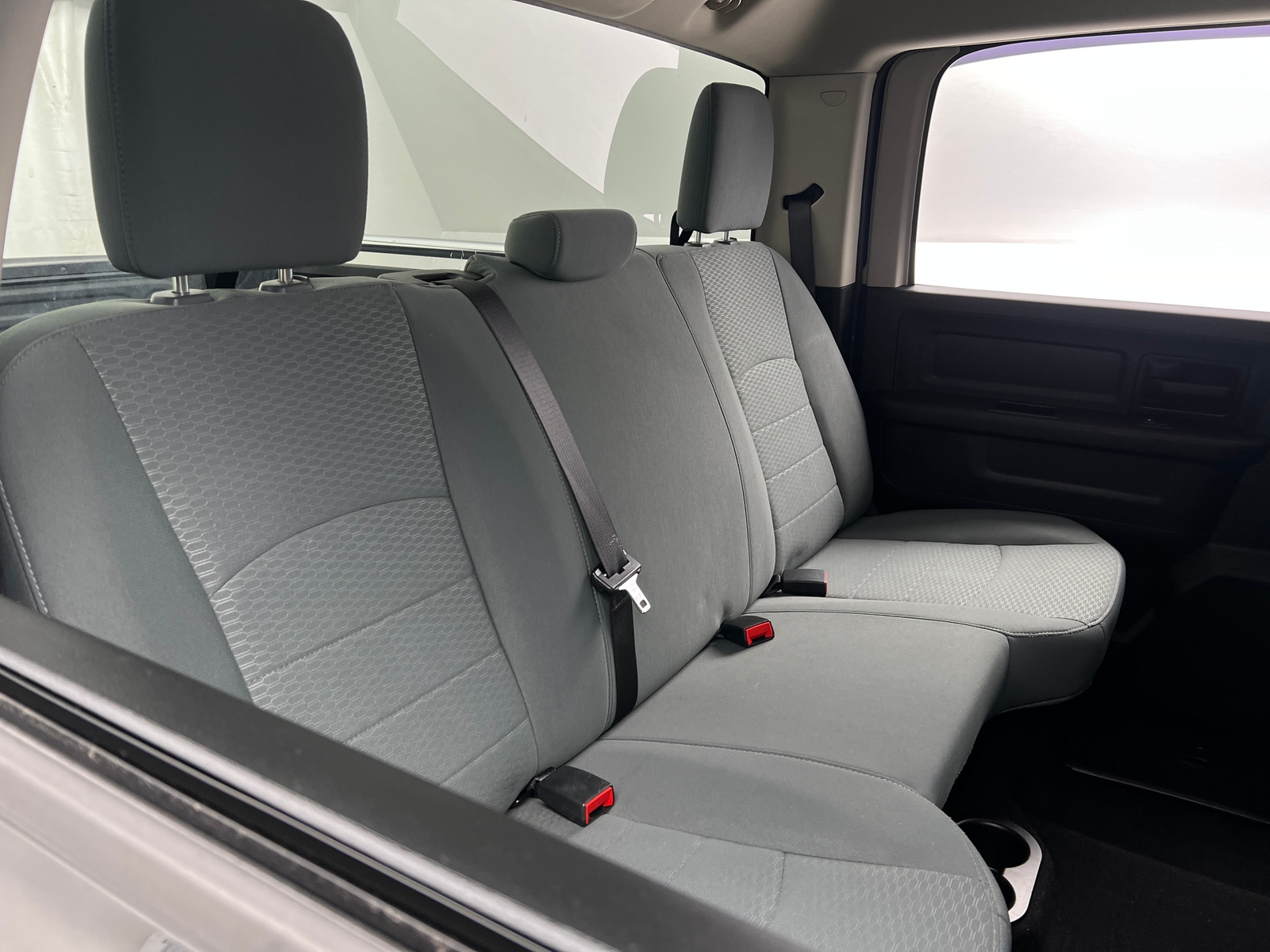 Thumbnail: 2020 RAM 1500 Classic - 6