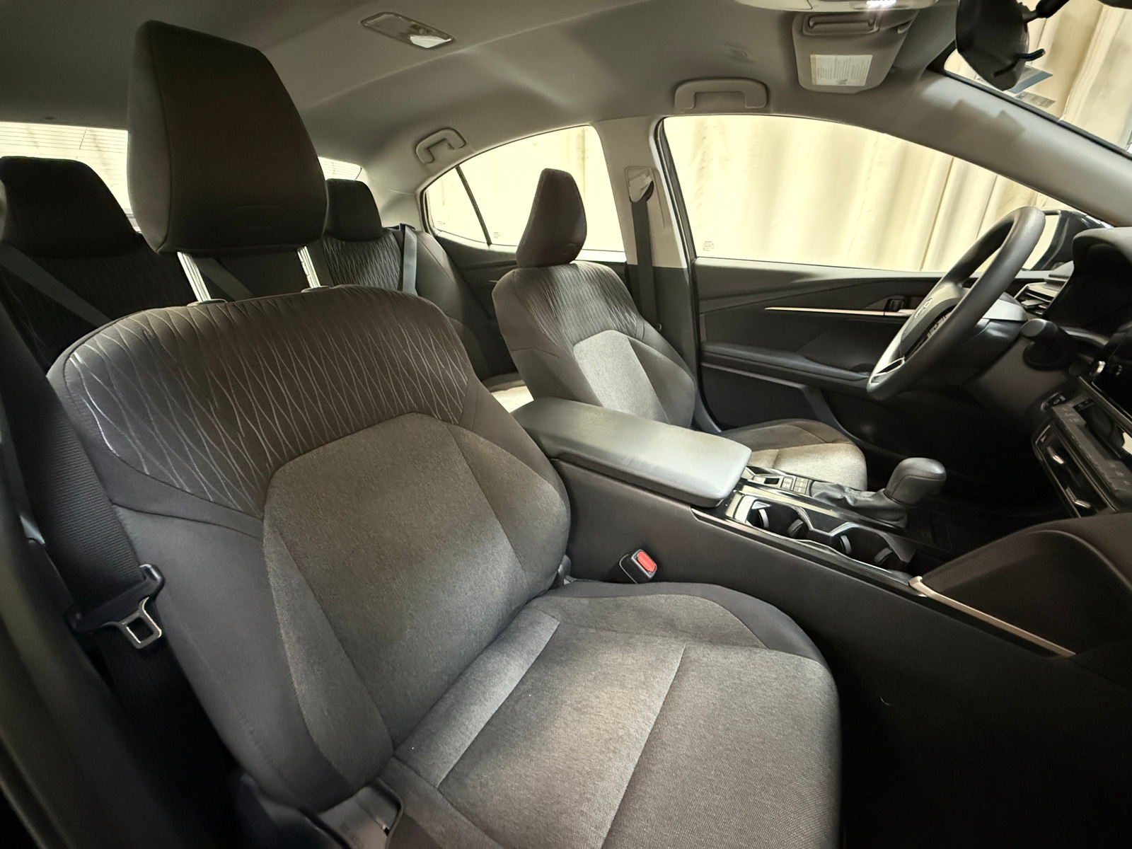 Thumbnail: 2025 Toyota Camry - 2