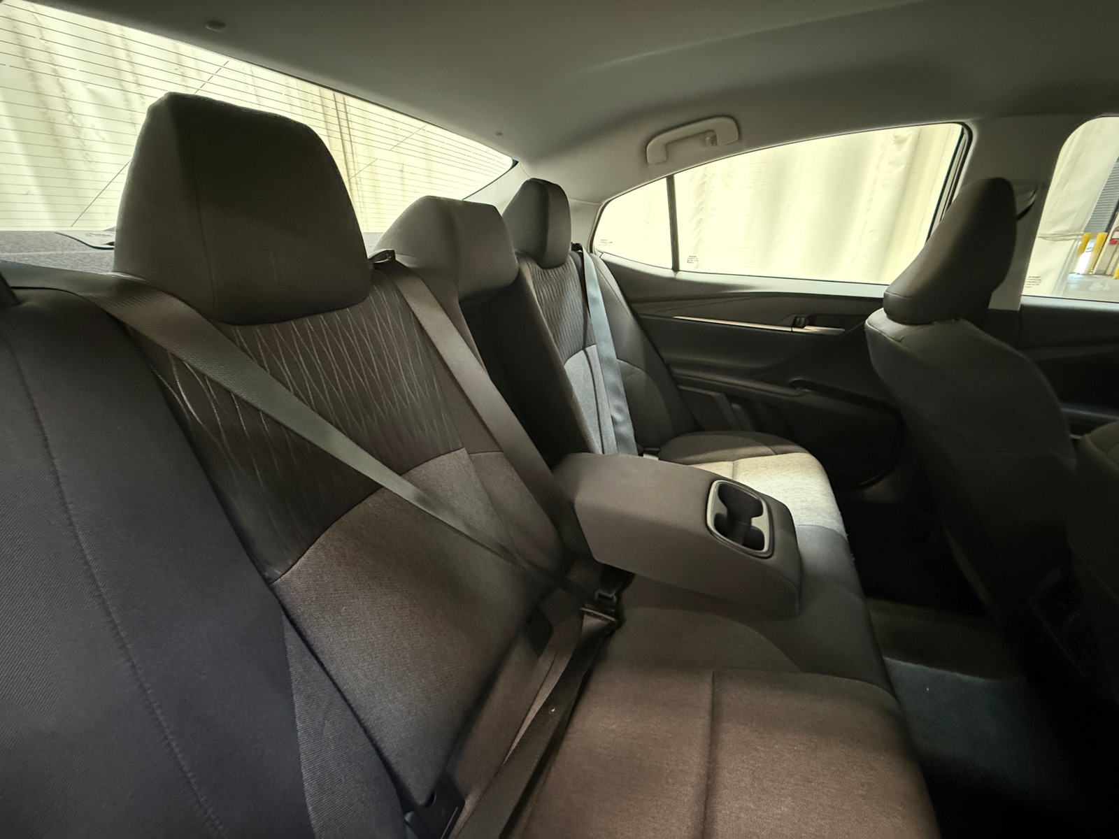 Thumbnail: 2025 Toyota Camry - 6