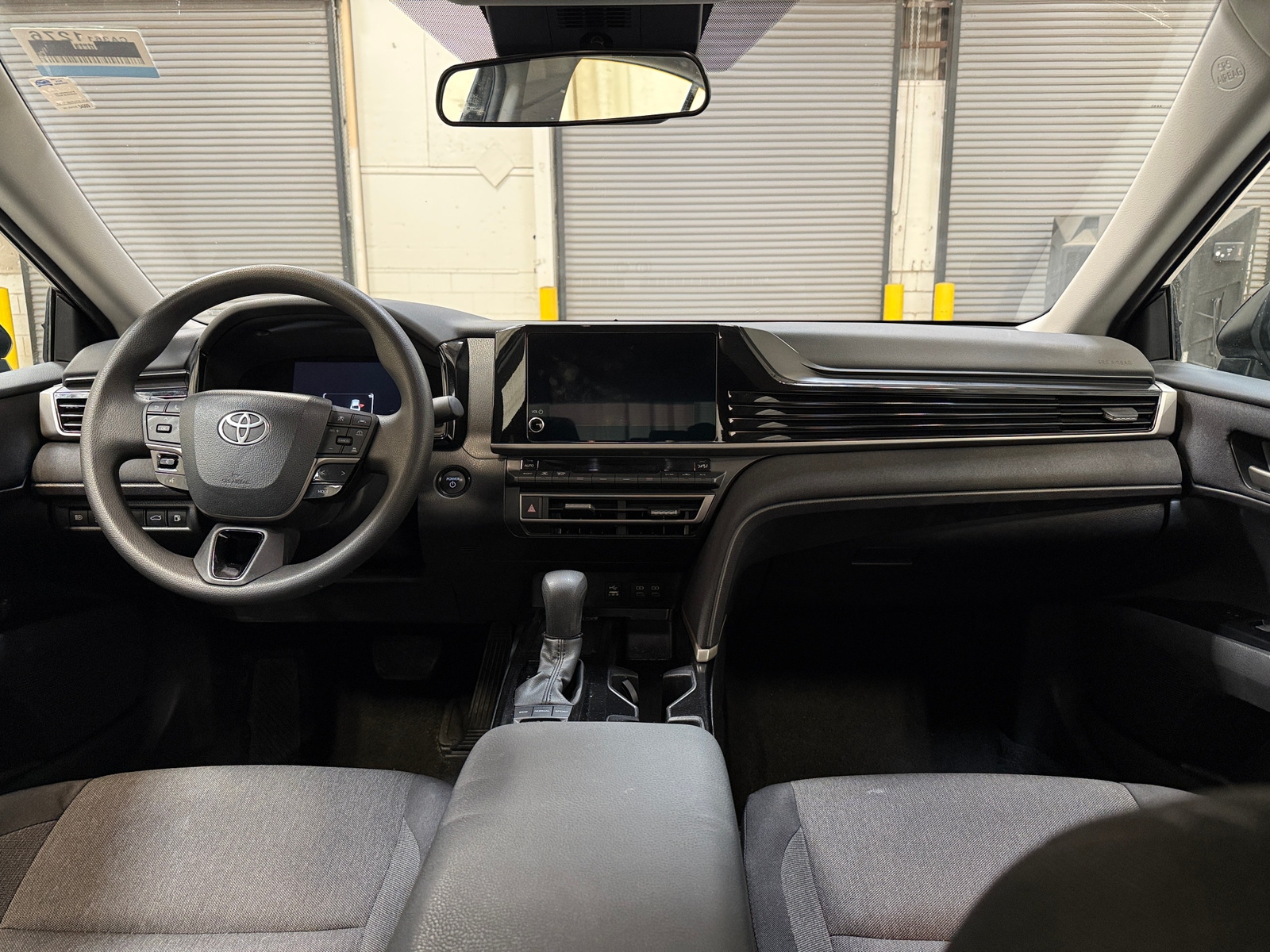 Thumbnail: 2025 Toyota Camry - 3