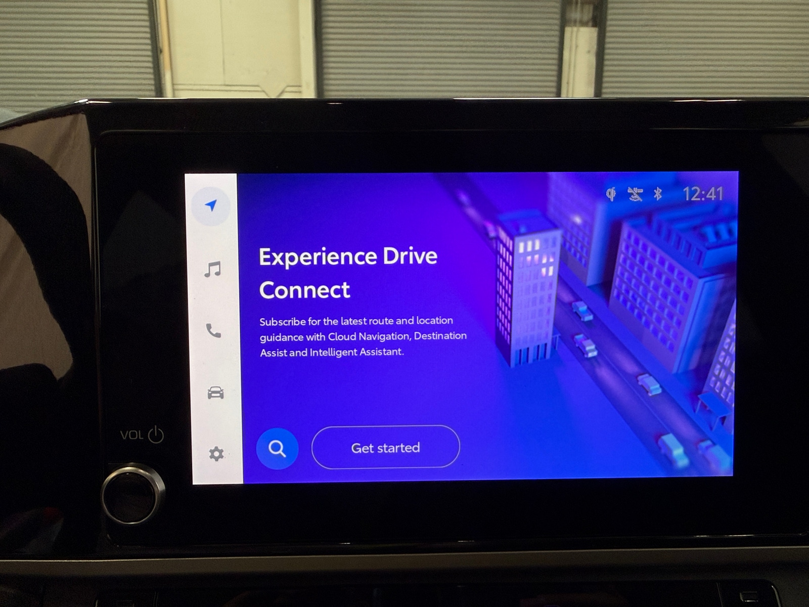 Thumbnail: 2025 Toyota Camry - 4