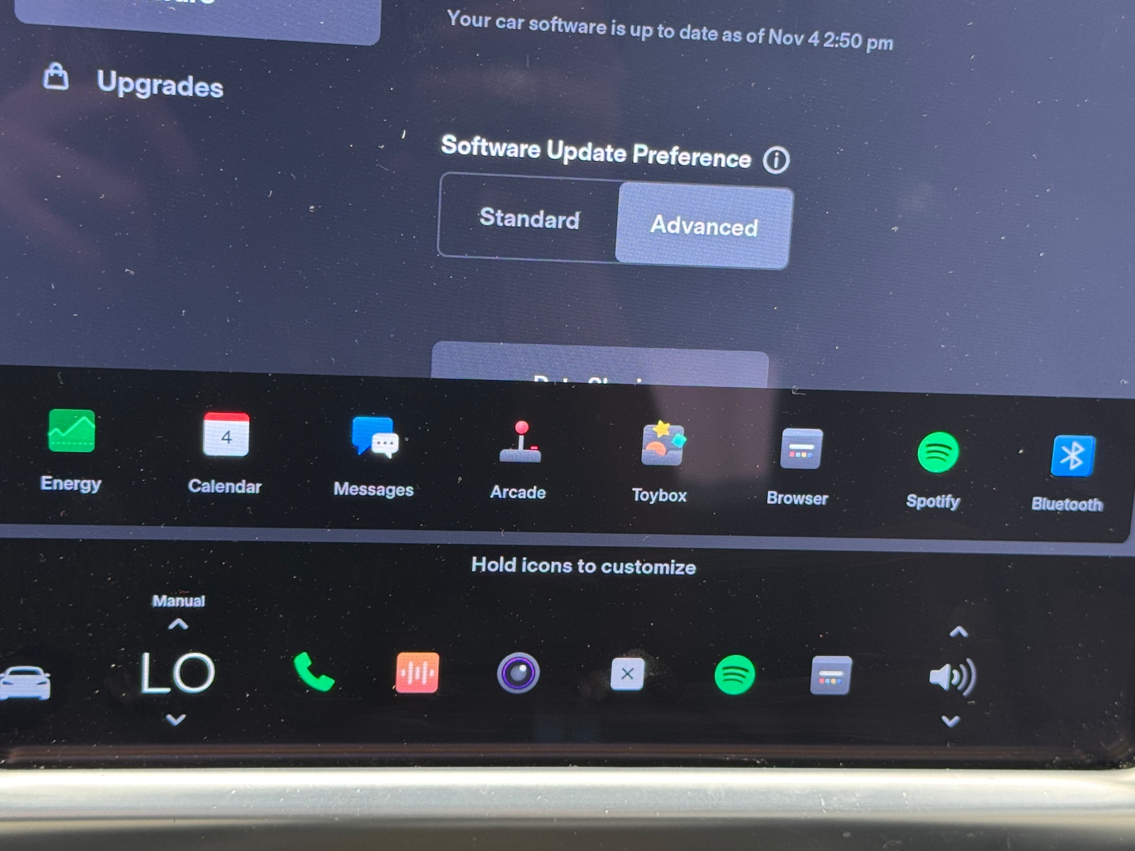 Thumbnail: 2015 Tesla Model S - 3