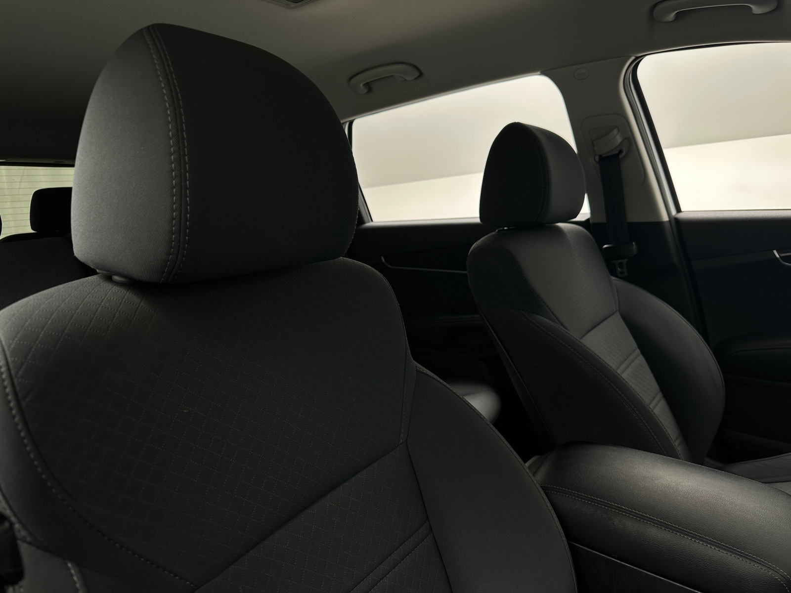 Thumbnail: 2019 Kia Sorento - 2