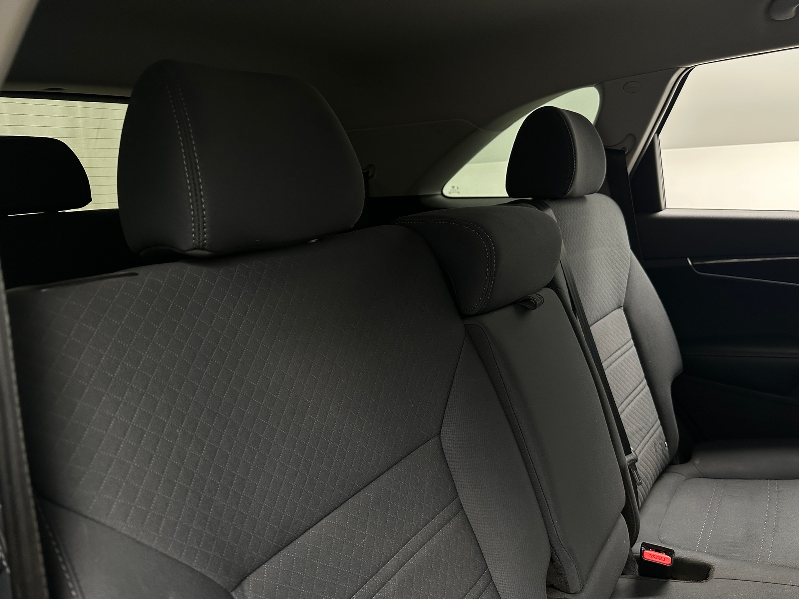 Thumbnail: 2019 Kia Sorento - 6