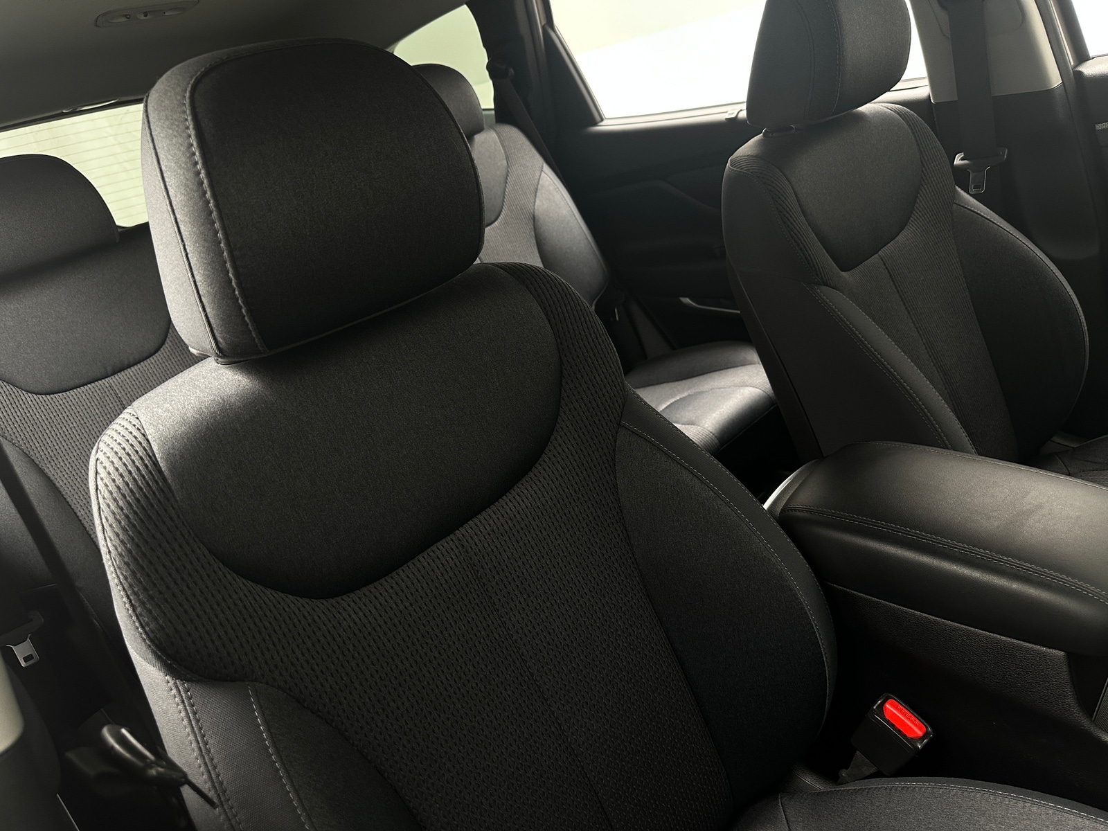 Thumbnail: 2019 Hyundai Santa Fe - 2