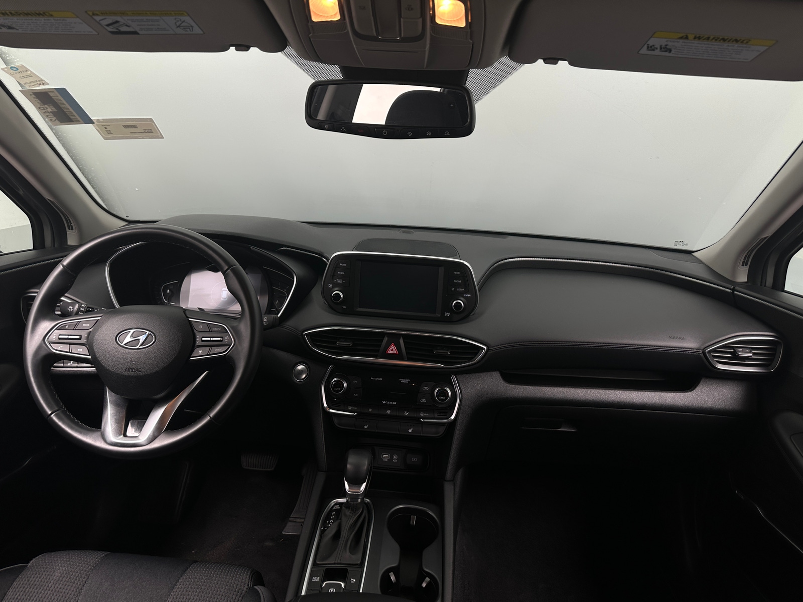 Thumbnail: 2019 Hyundai Santa Fe - 3