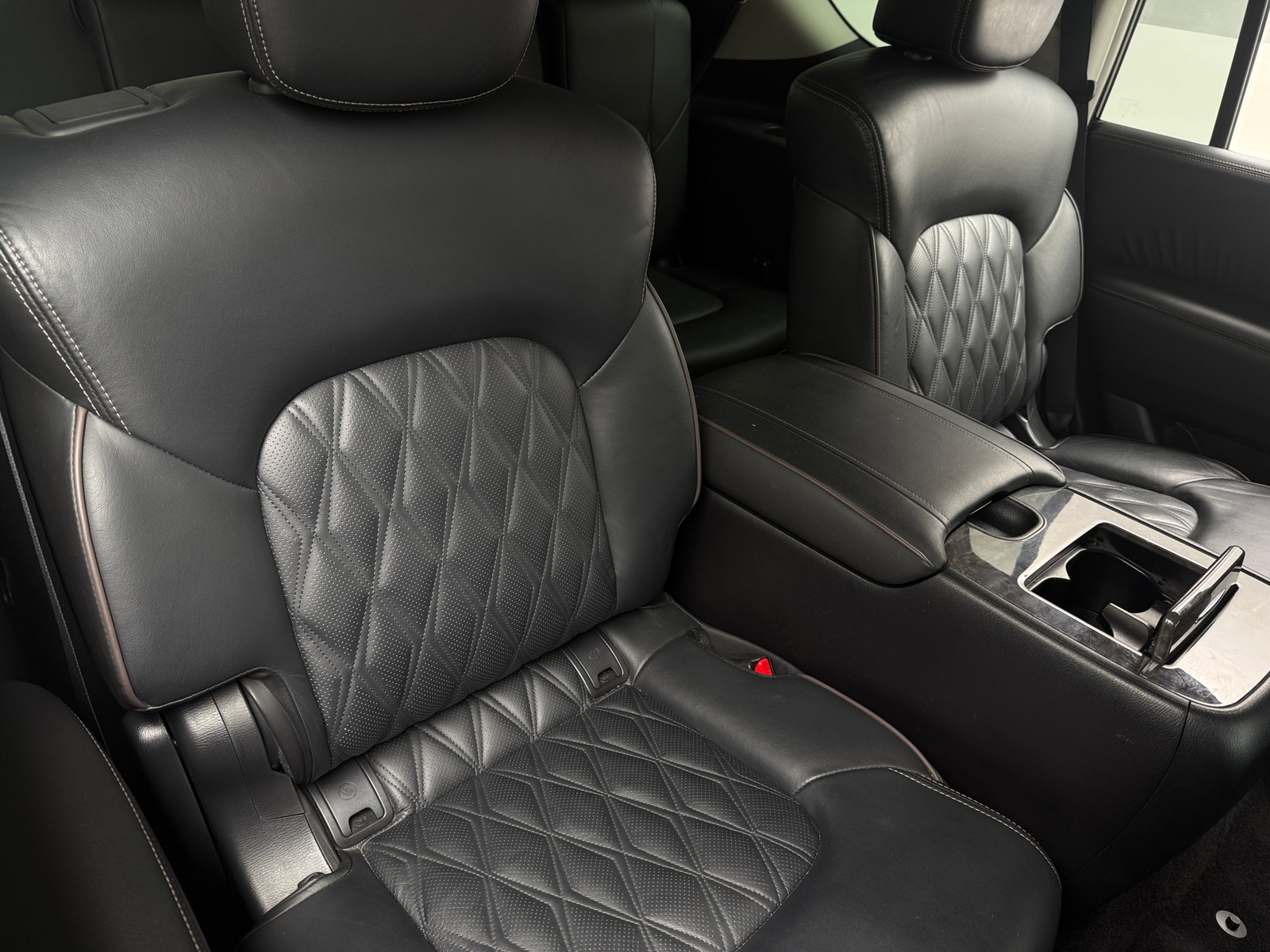 Thumbnail: 2022 Nissan Armada - 5