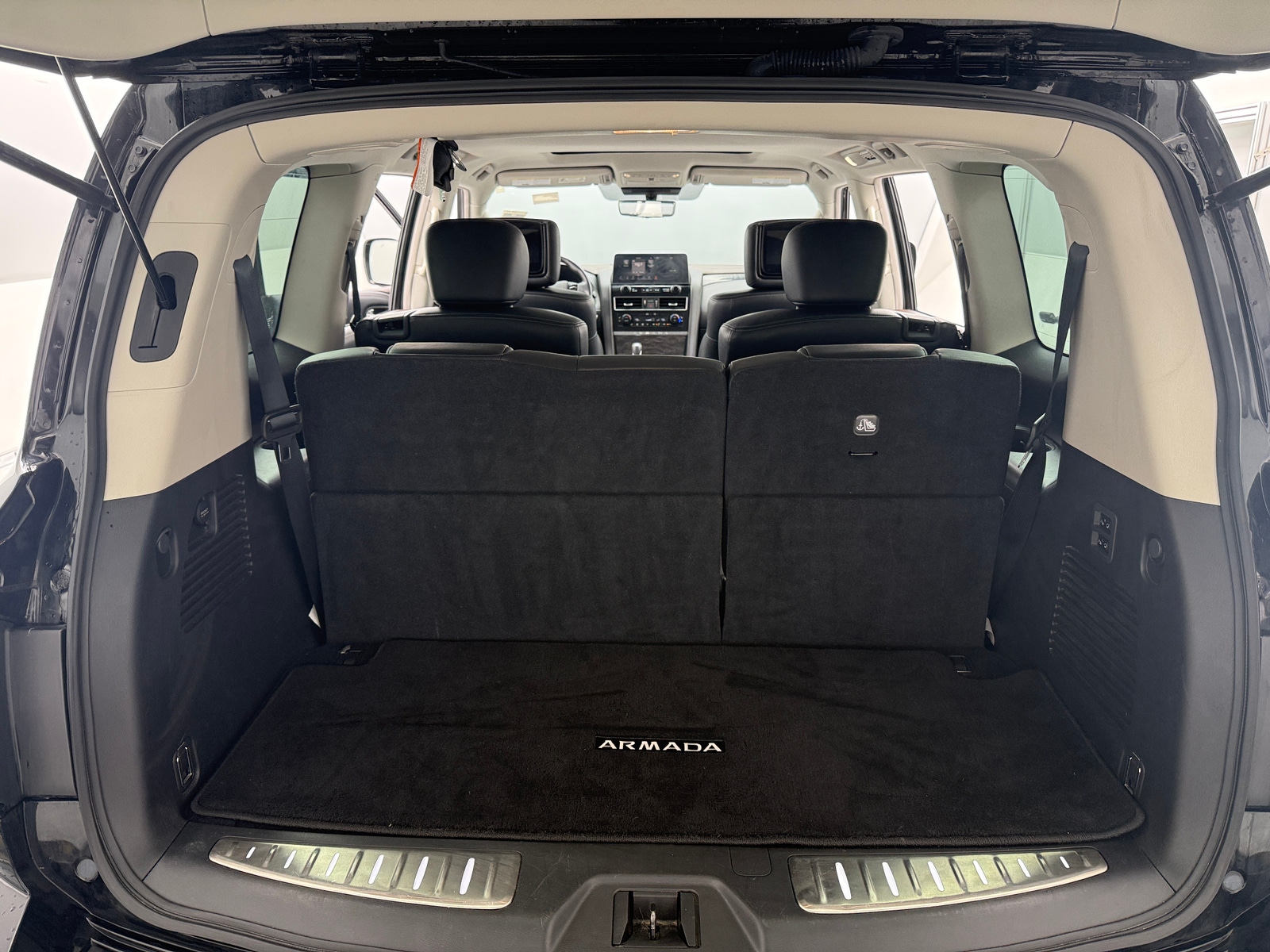 Thumbnail: 2022 Nissan Armada - 6