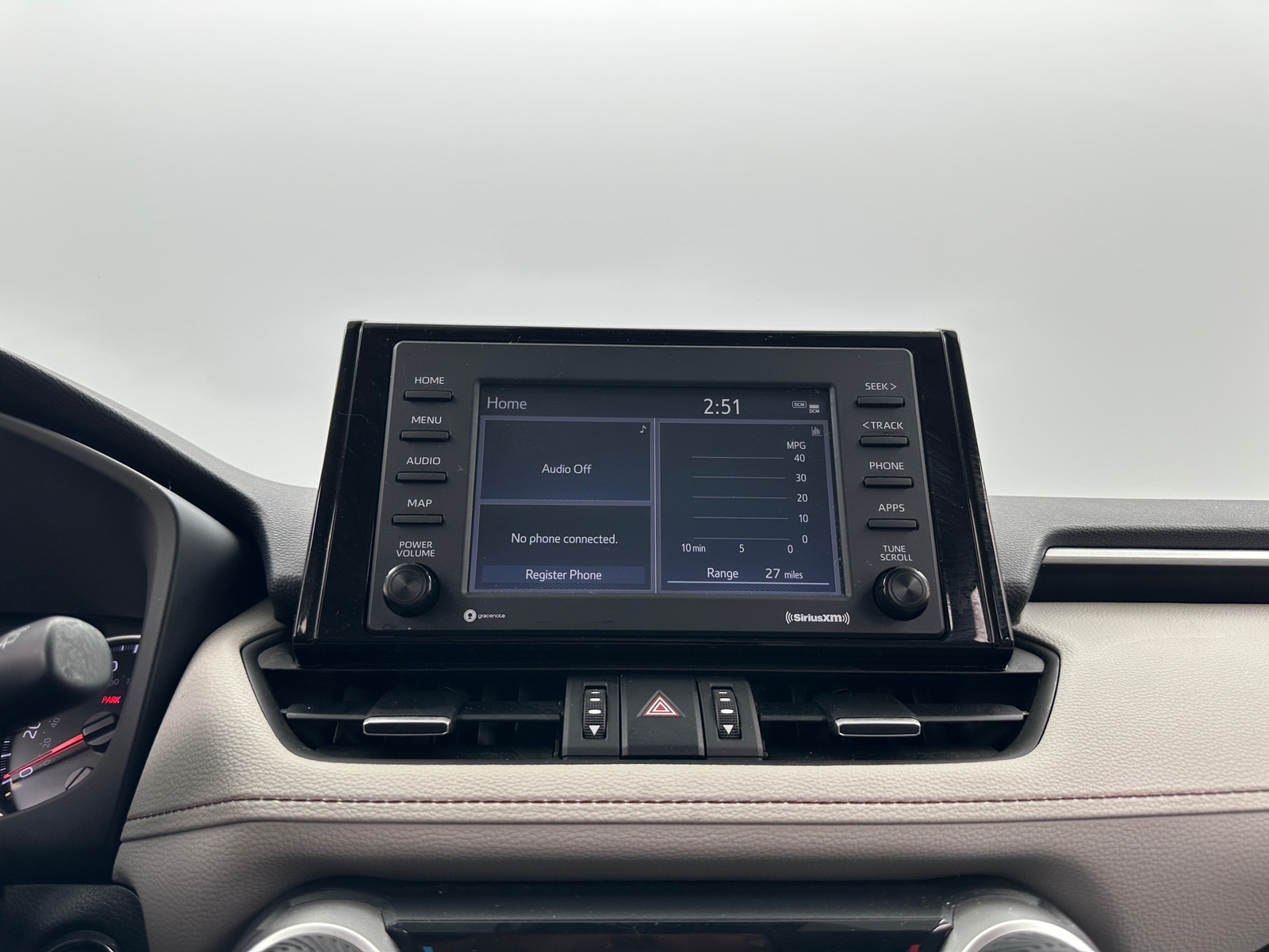 Thumbnail: 2022 Toyota RAV4 - 3