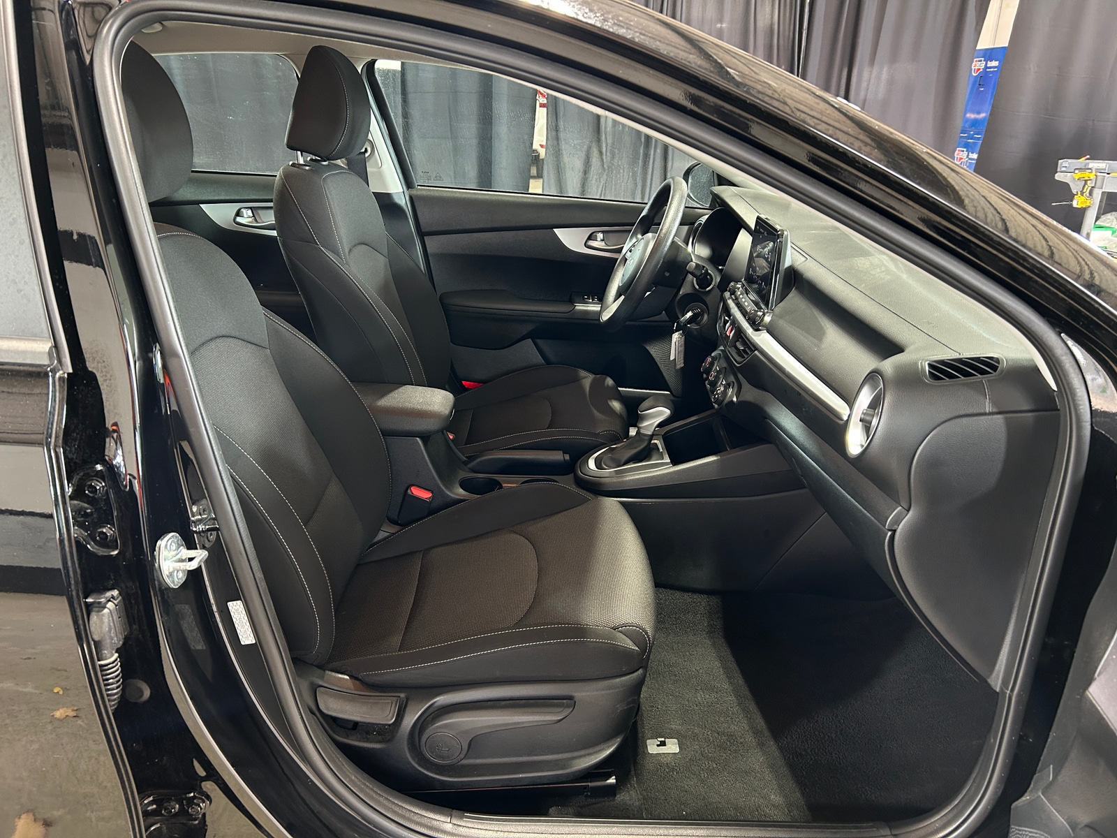 Thumbnail: 2024 Kia Forte - 2