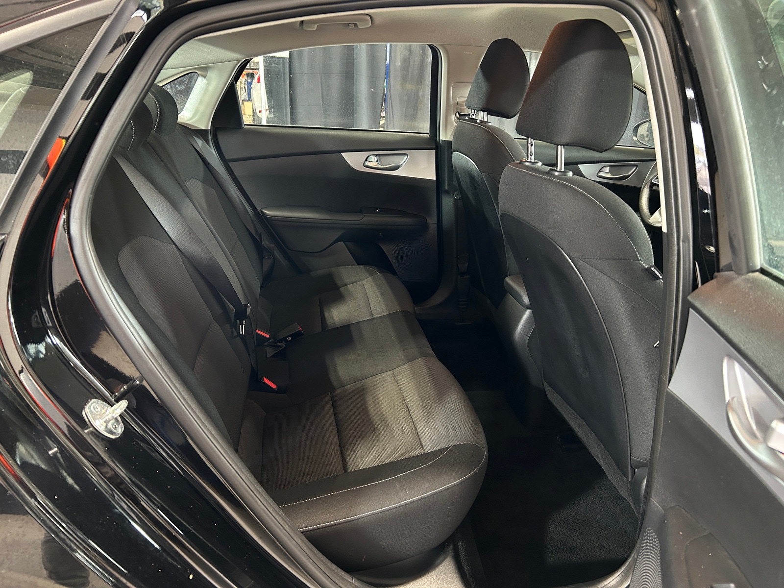 Thumbnail: 2024 Kia Forte - 6