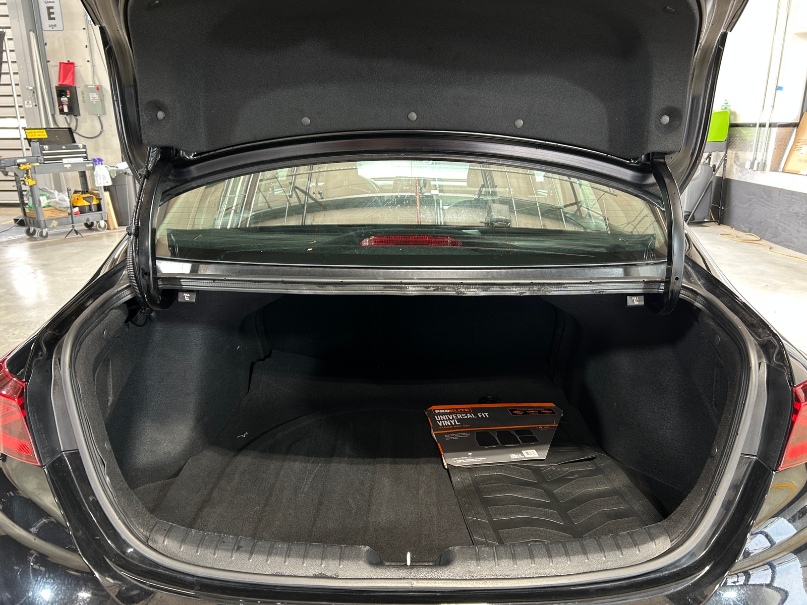 Thumbnail: 2024 Kia Forte - 7