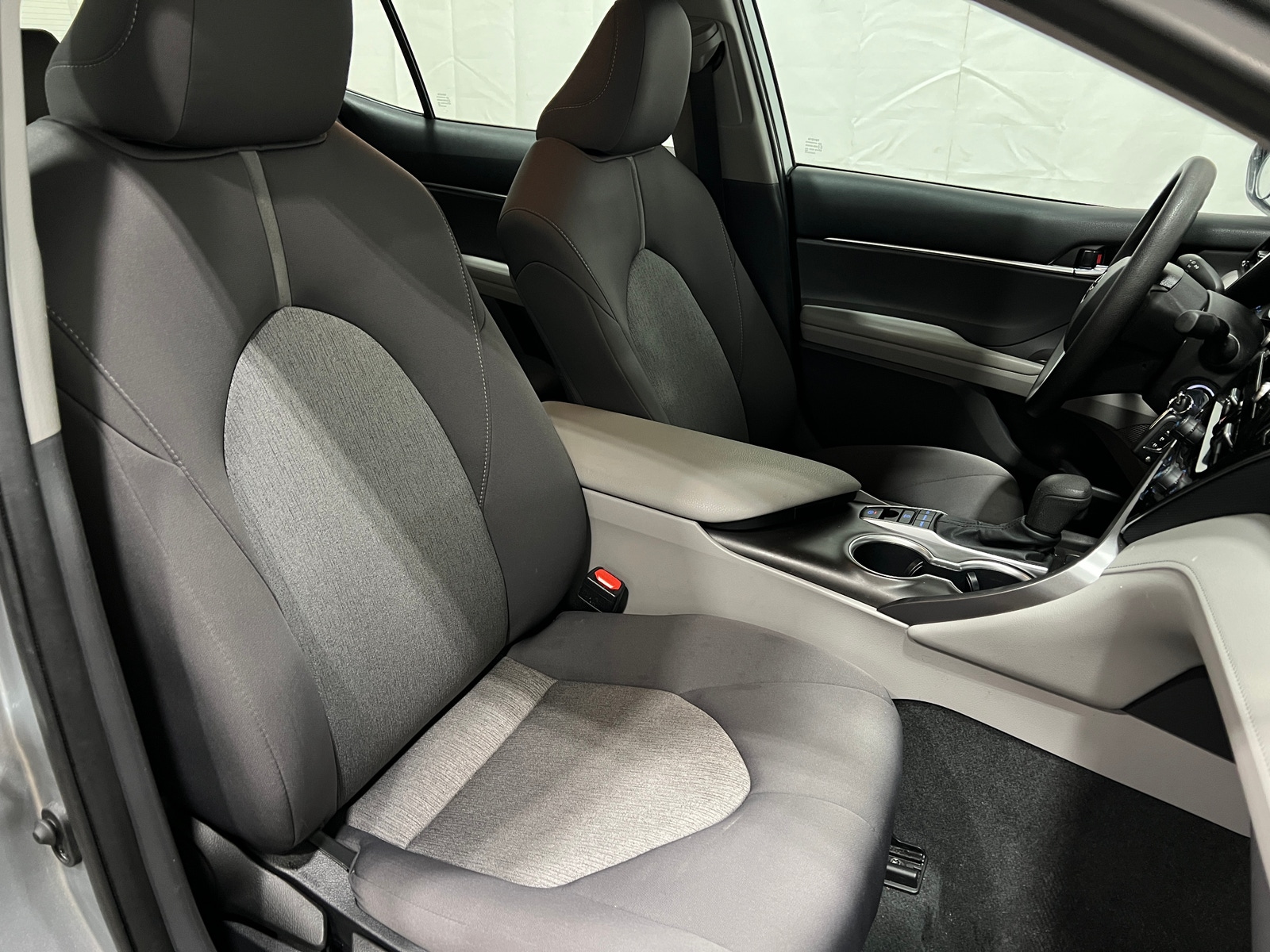 Thumbnail: 2022 Toyota Camry - 2