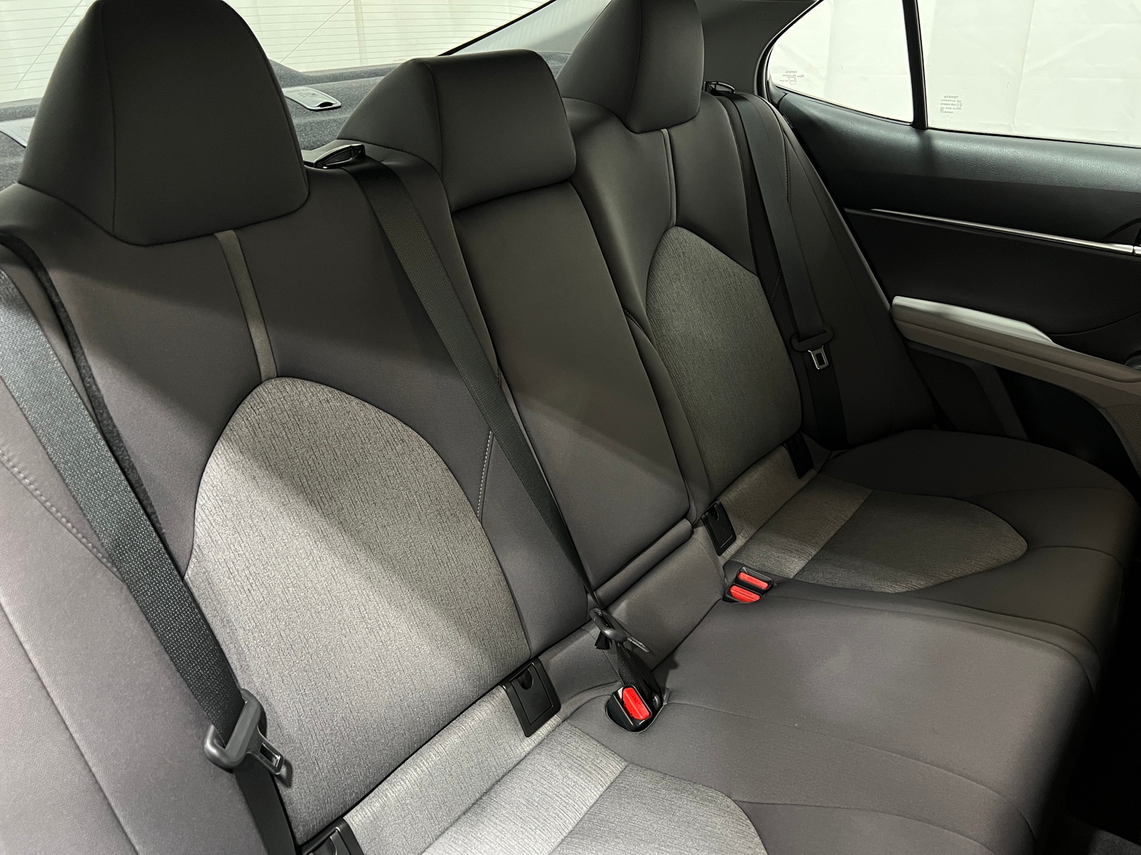 Thumbnail: 2022 Toyota Camry - 6