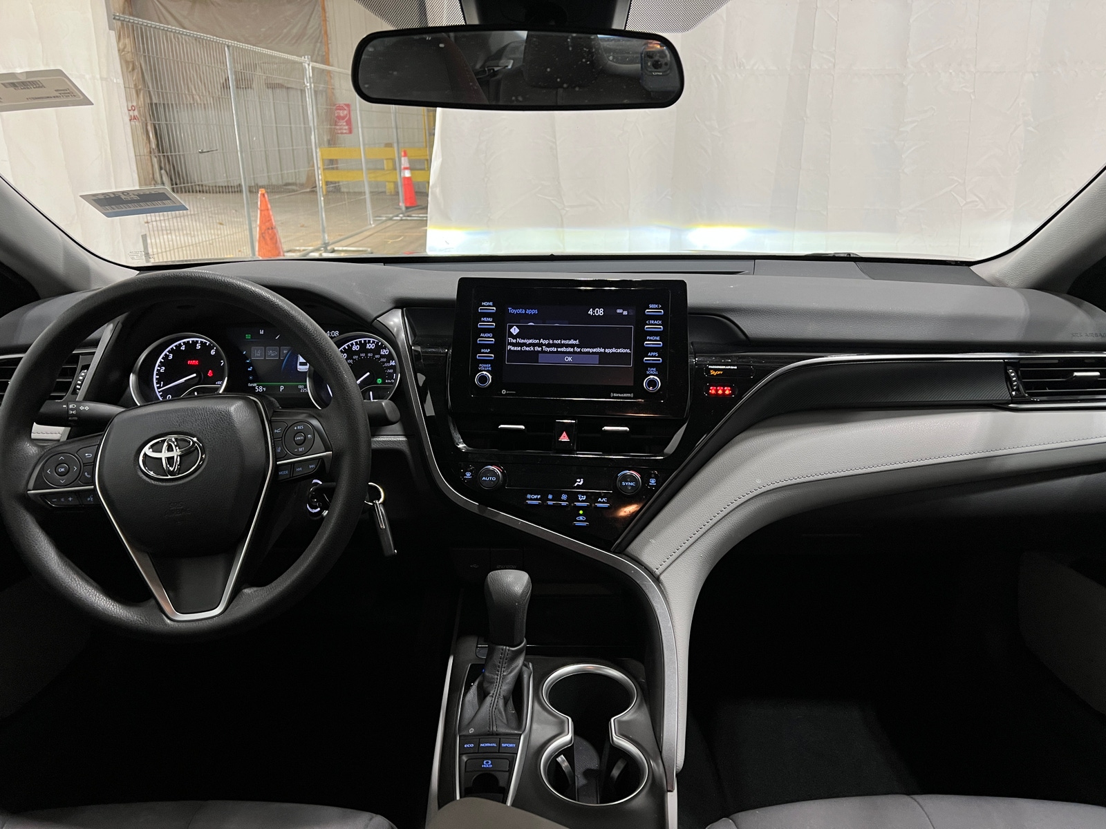 Thumbnail: 2022 Toyota Camry - 3