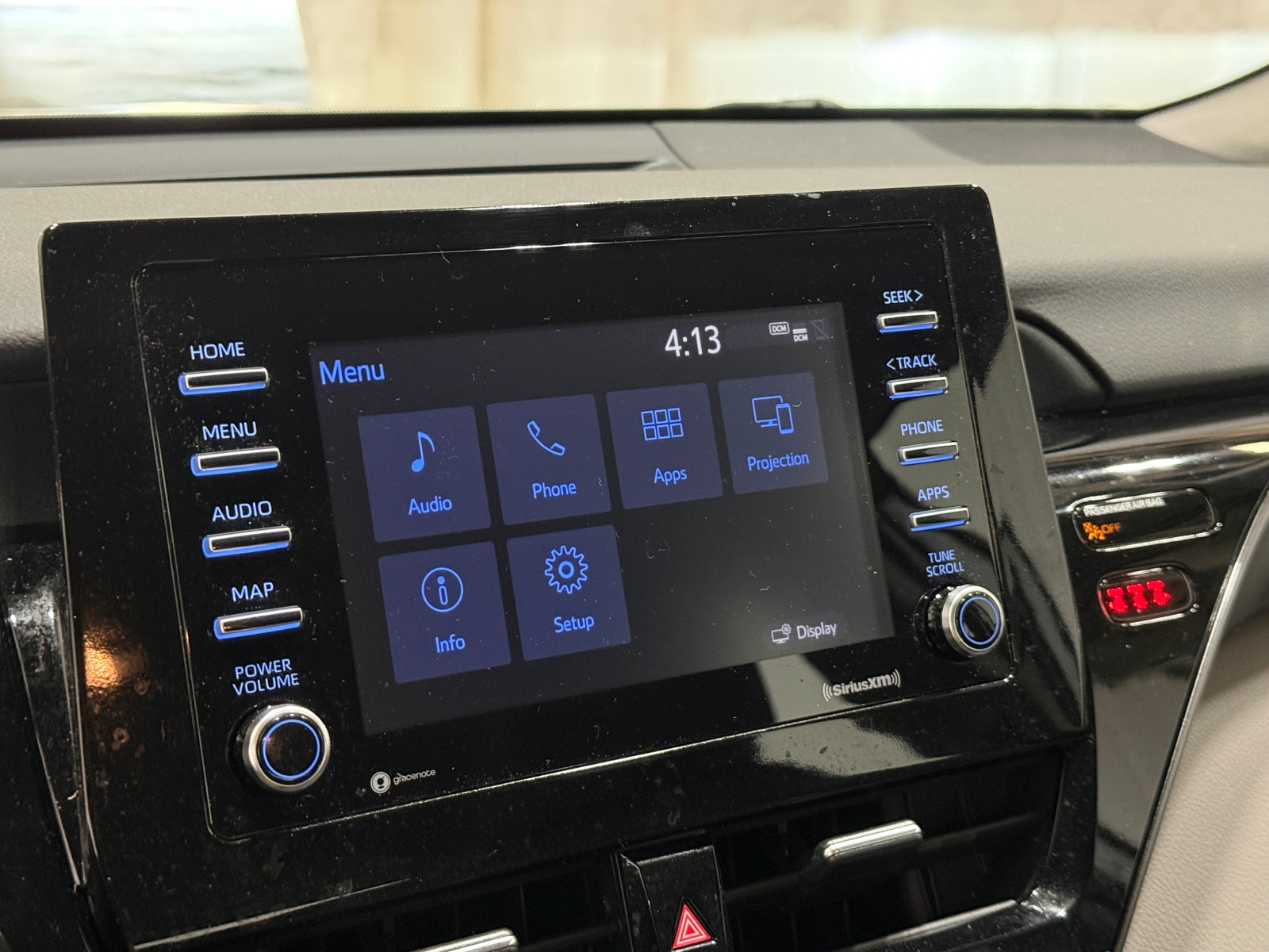 Thumbnail: 2022 Toyota Camry - 4