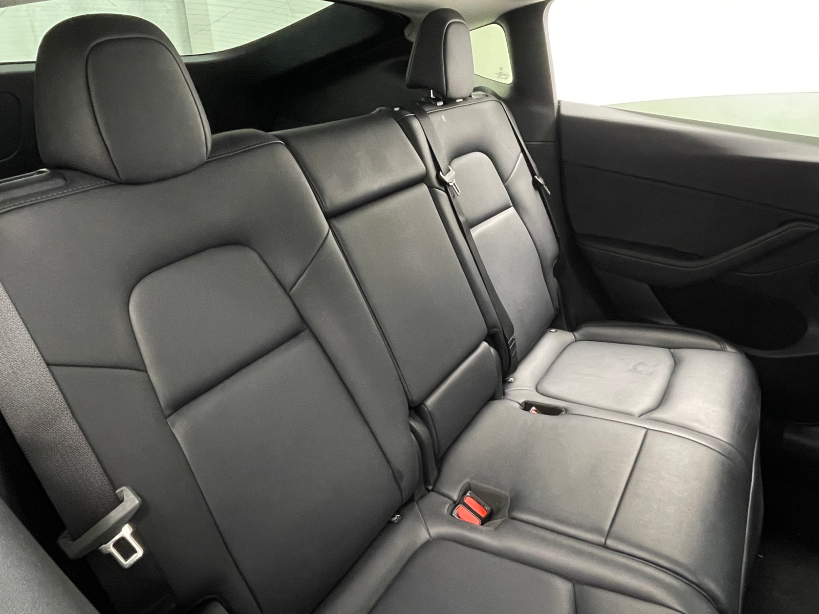 Thumbnail: 2024 Tesla Model Y - 5