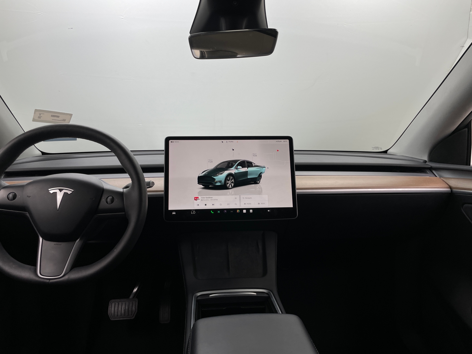 Thumbnail: 2024 Tesla Model Y - 2