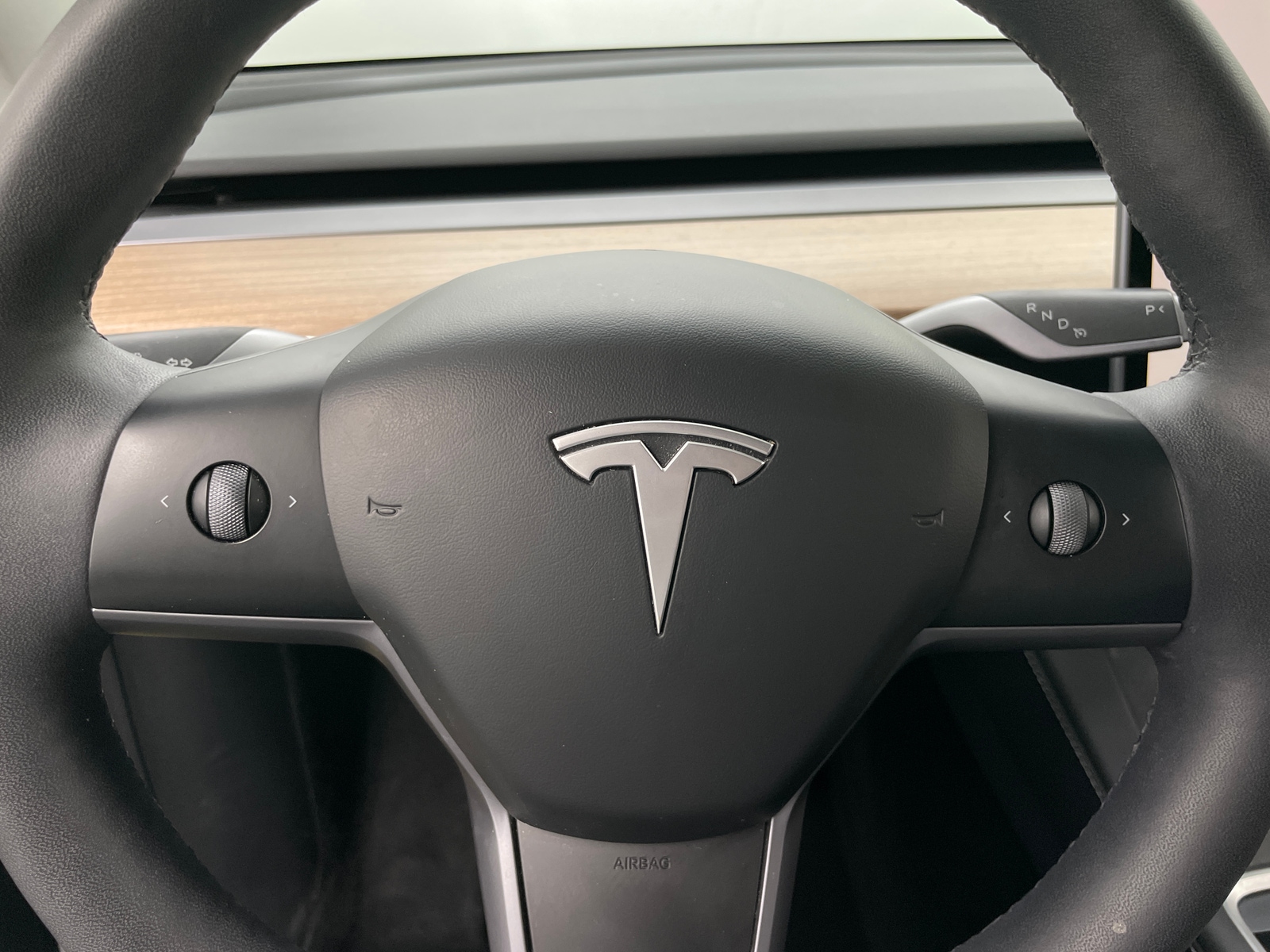 Thumbnail: 2024 Tesla Model Y - 4