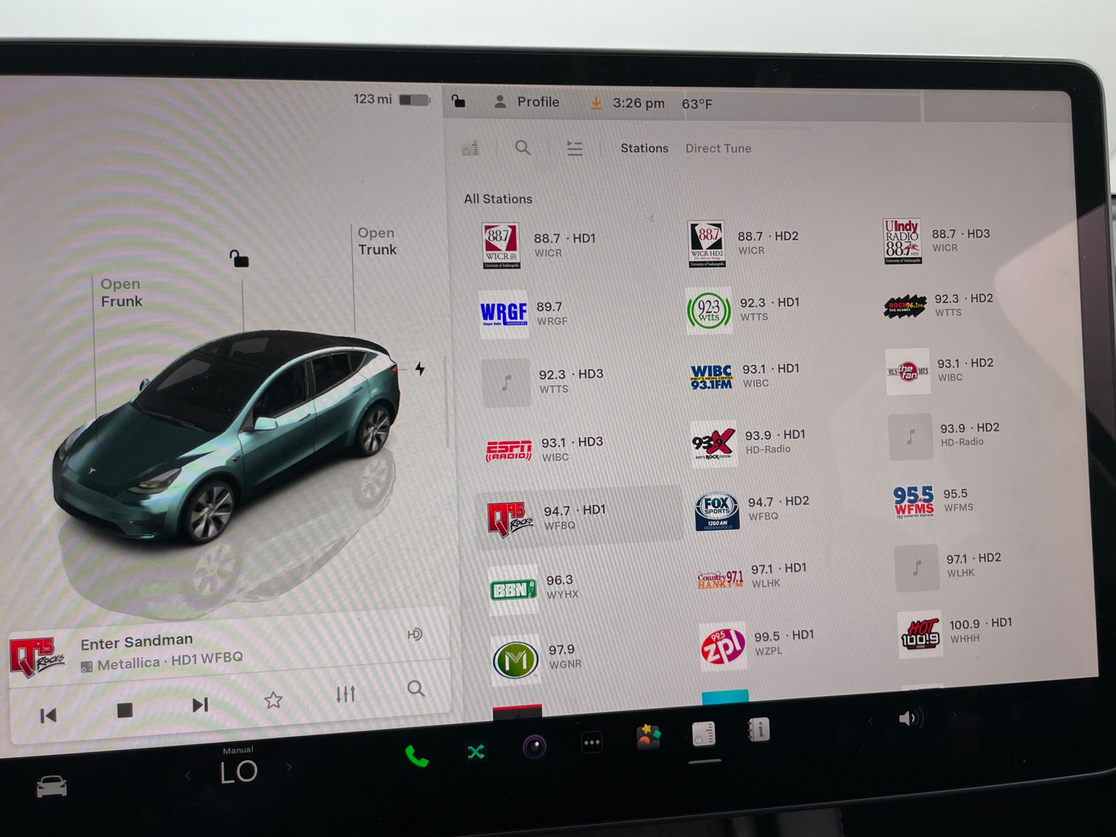 Thumbnail: 2024 Tesla Model Y - 3