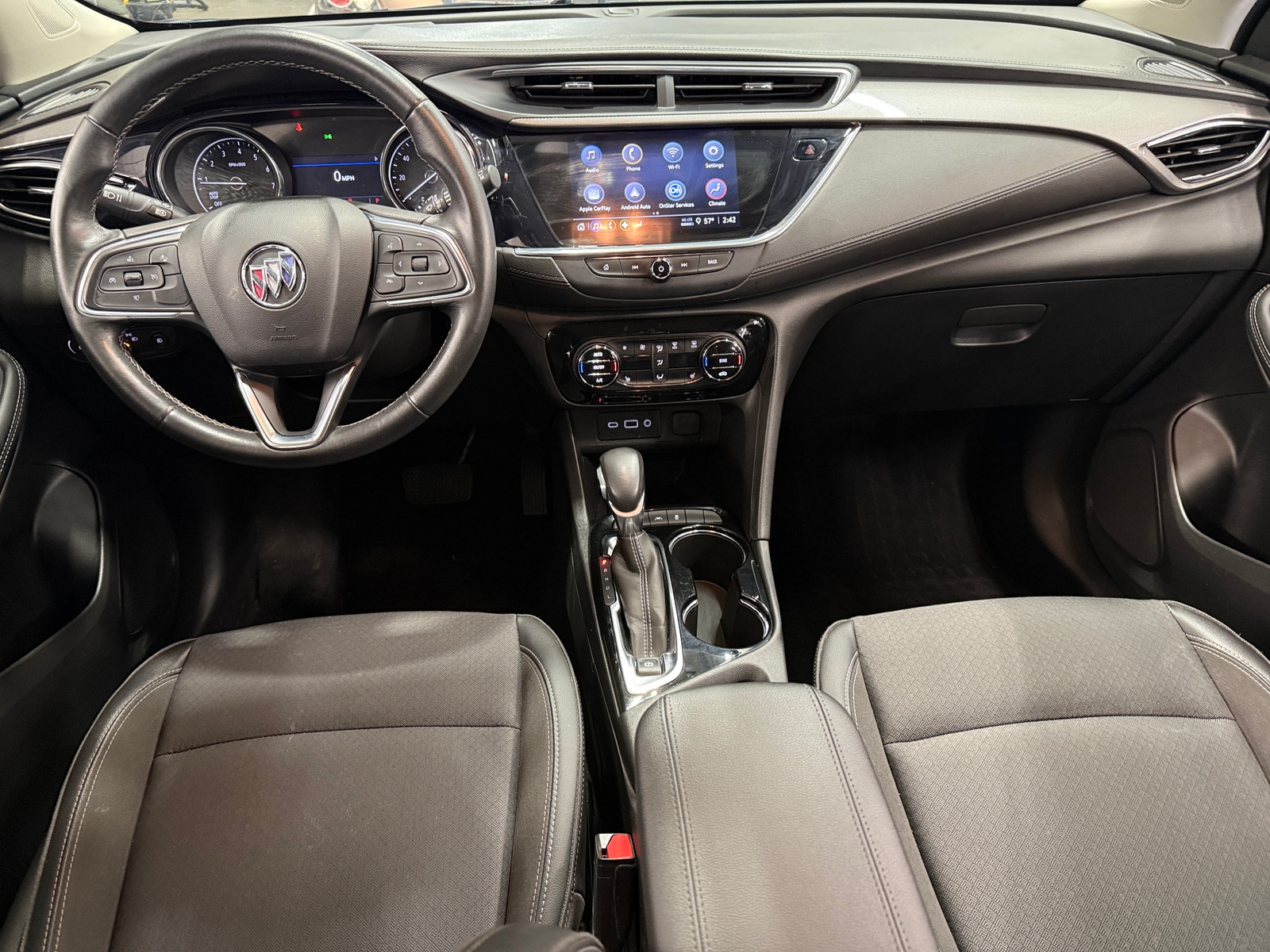 Thumbnail: 2021 Buick Encore GX - 2