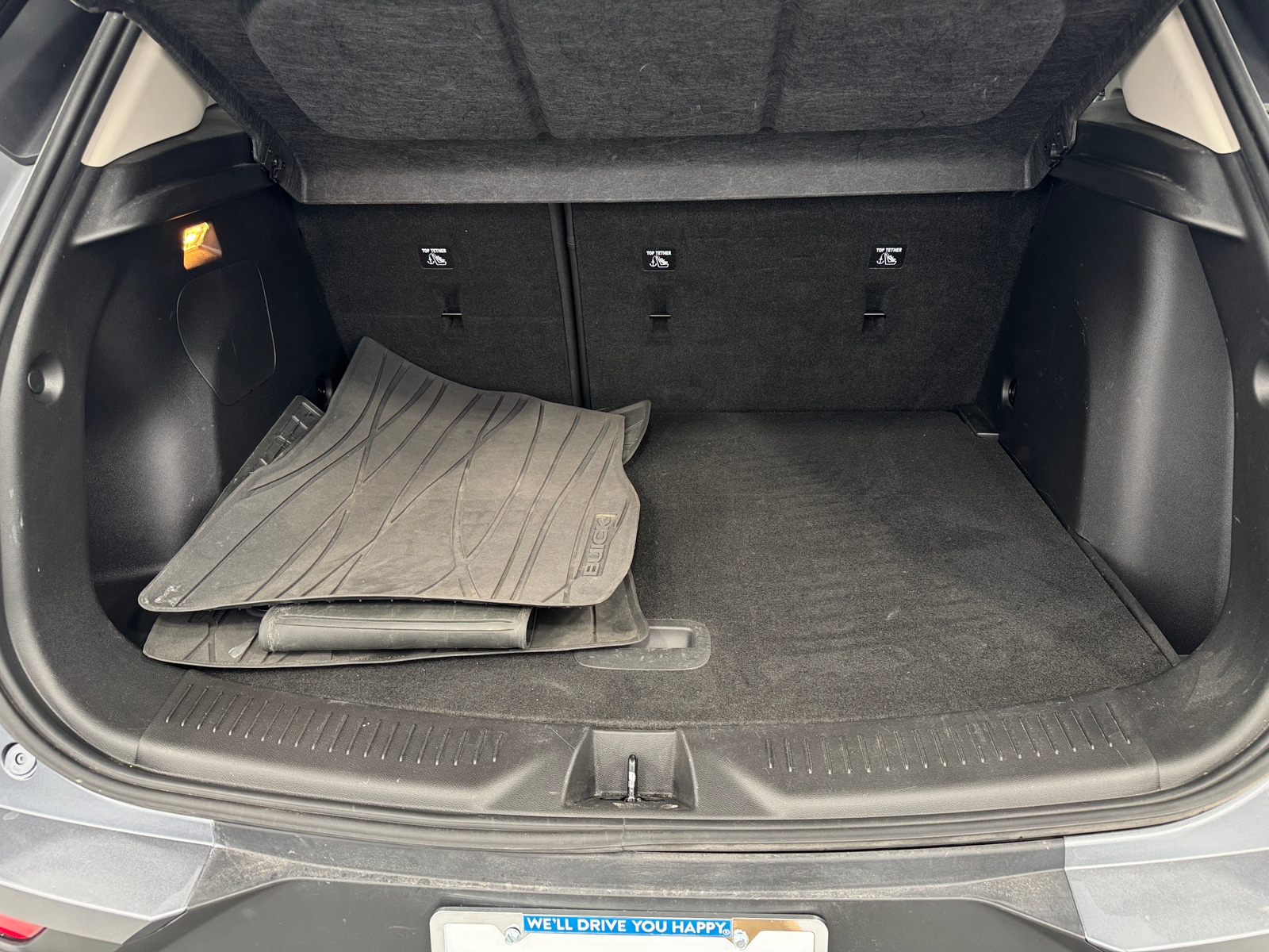 Thumbnail: 2021 Buick Encore GX - 6