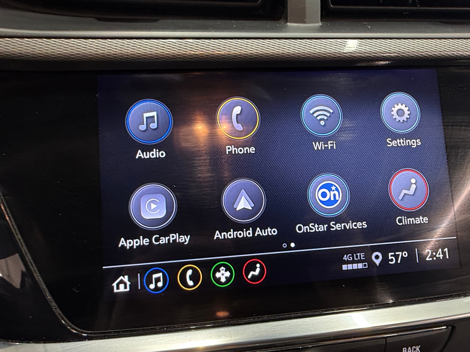 Thumbnail: 2021 Buick Encore GX - 3