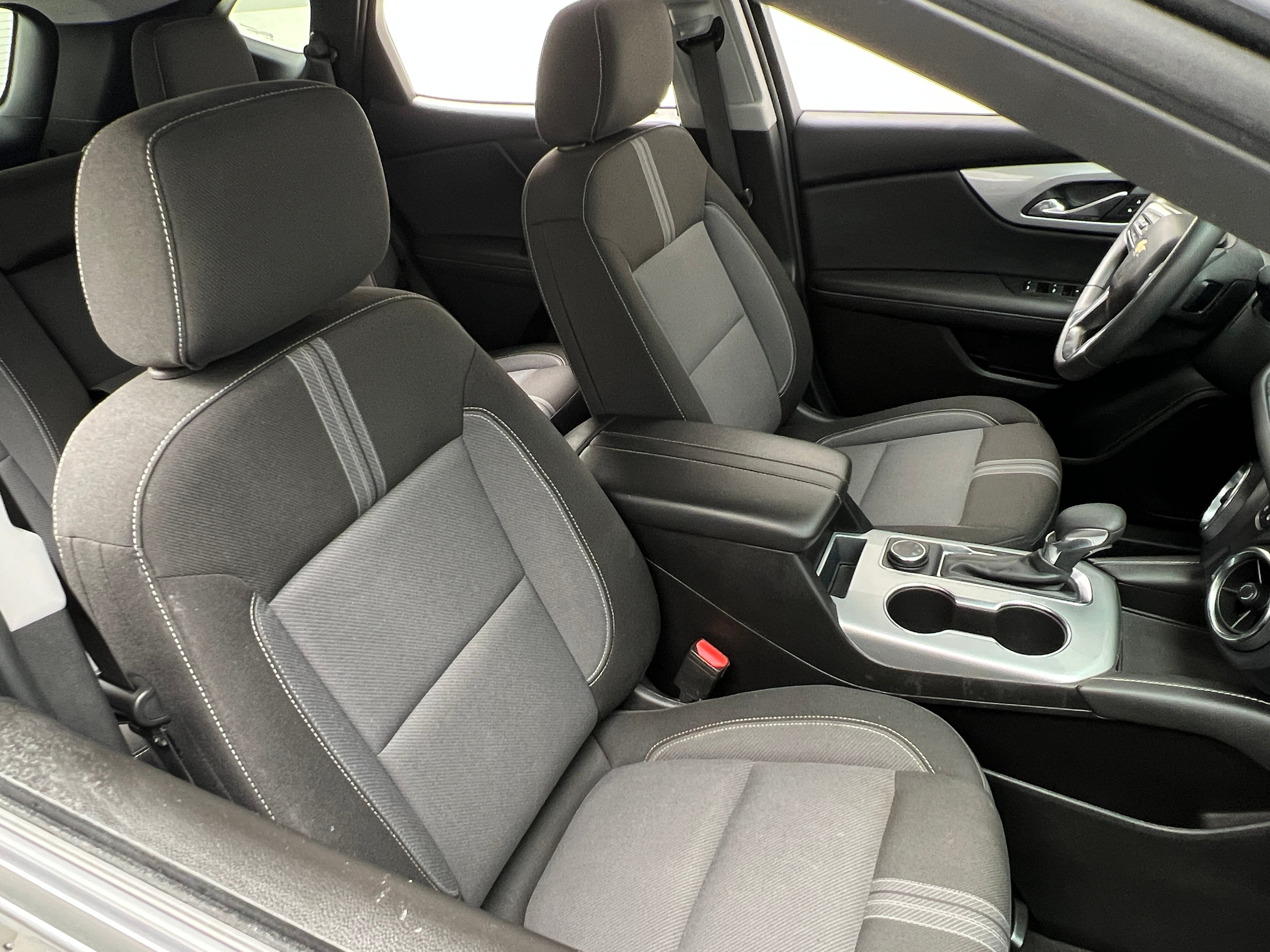 2023 Chevrolet Blazer