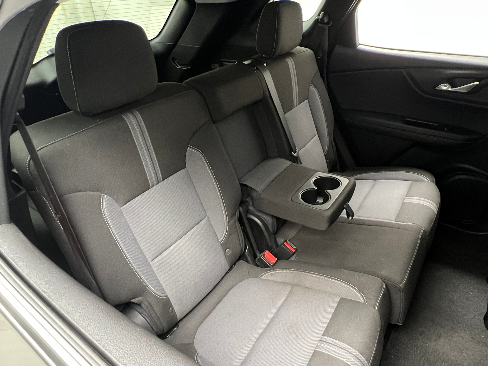 Thumbnail: 2023 Chevrolet Blazer - 6