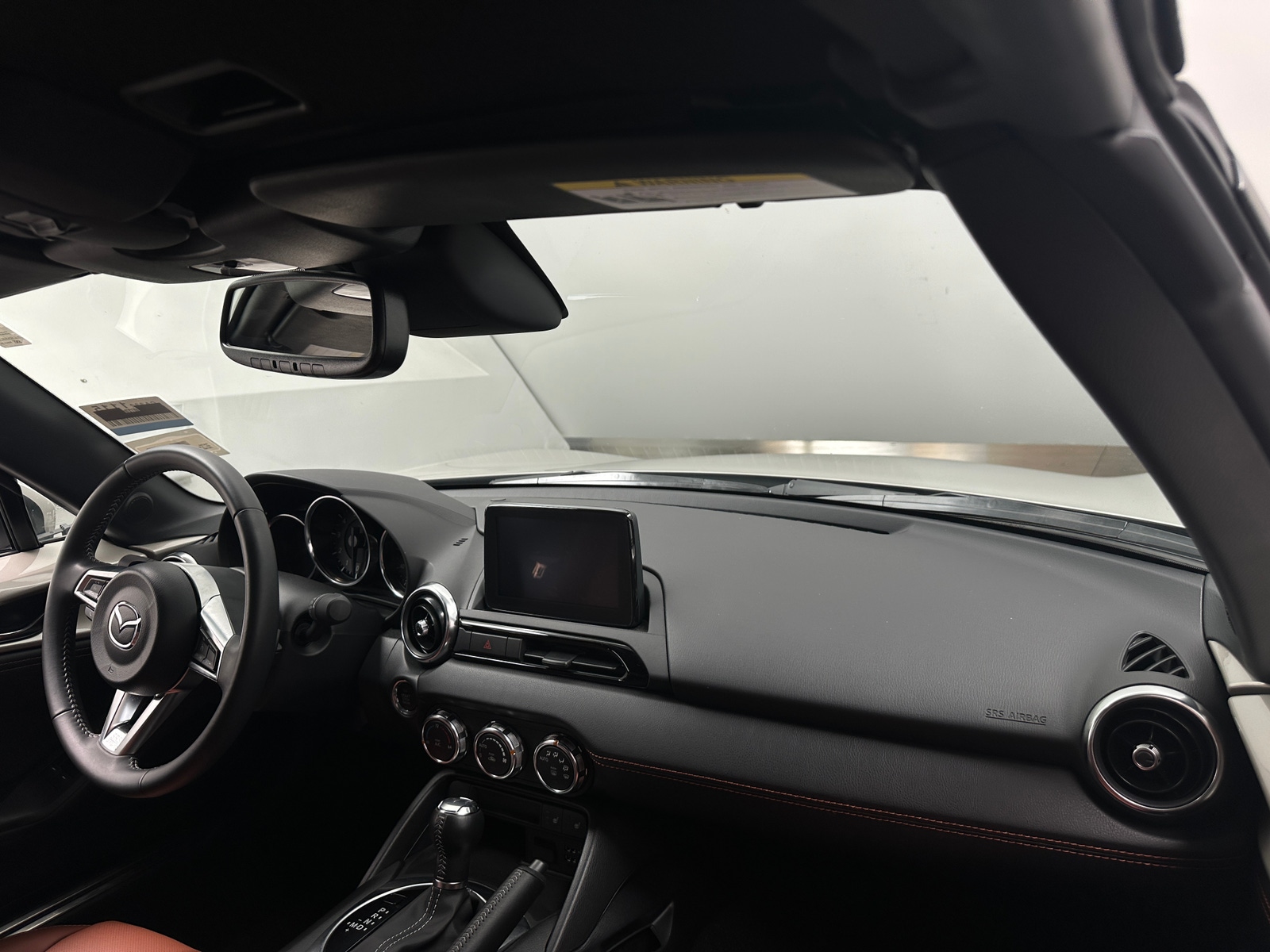 Thumbnail: 2022 Mazda MX-5 Miata - 2