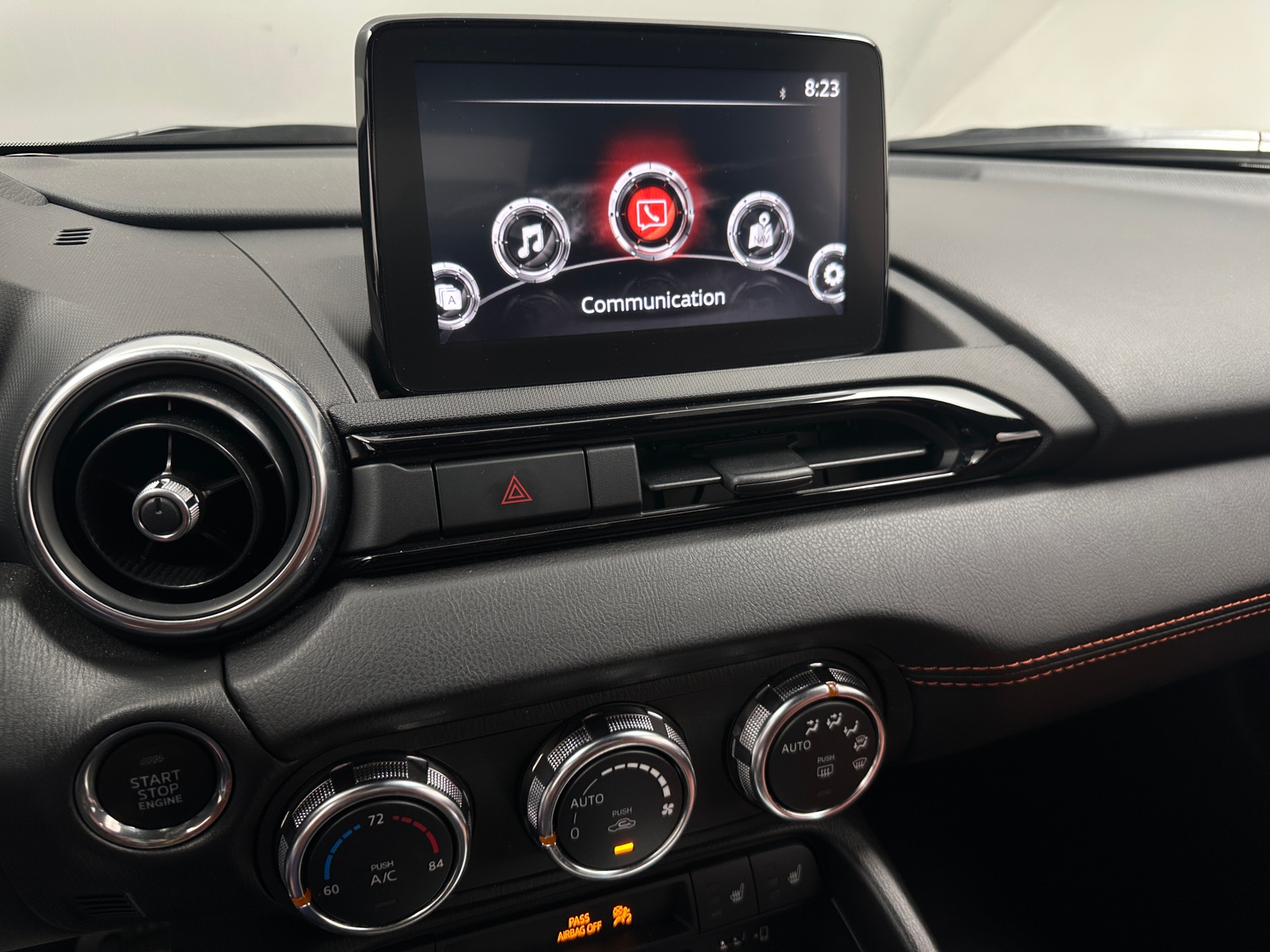 Thumbnail: 2022 Mazda MX-5 Miata - 3