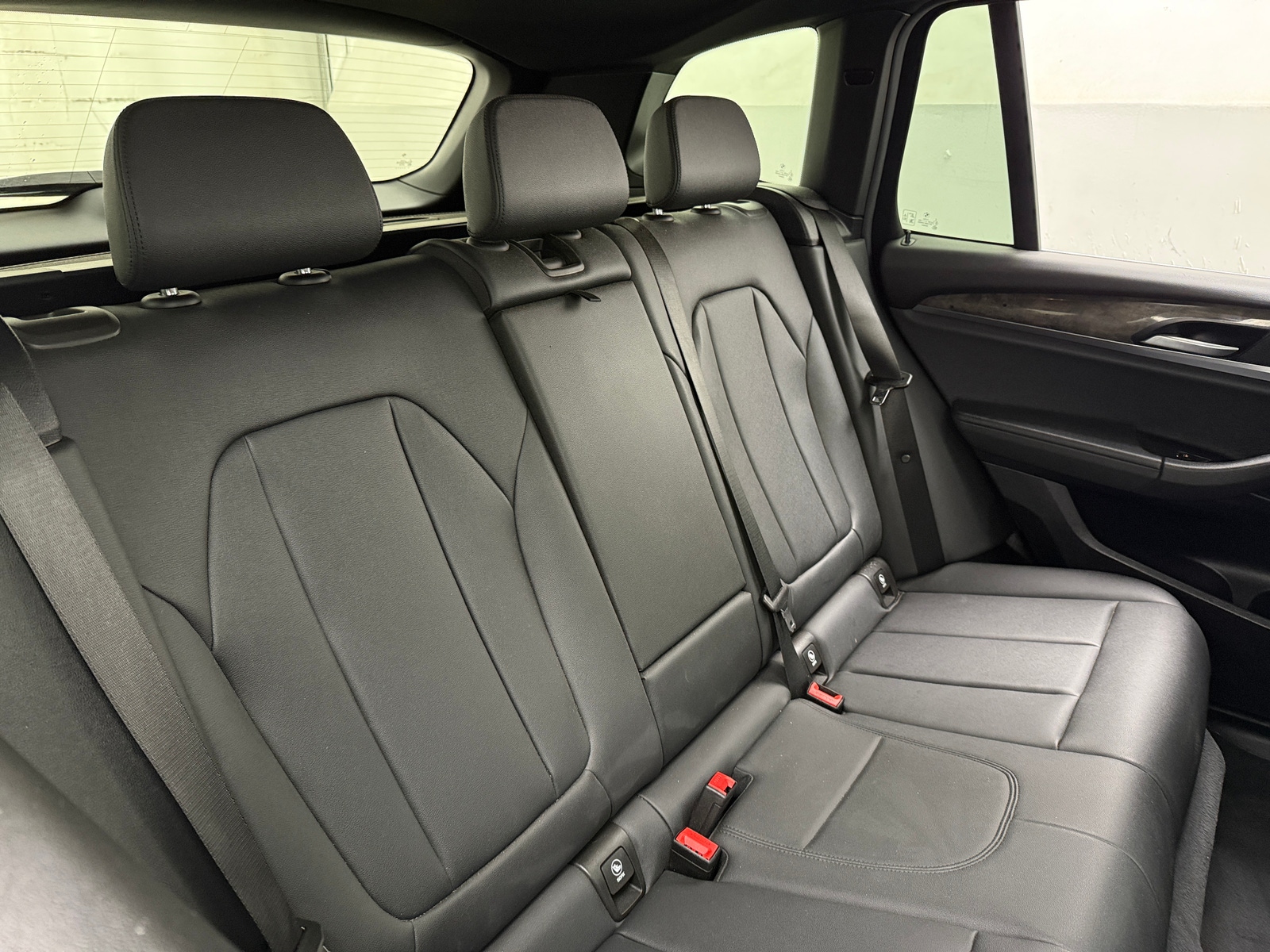 Thumbnail: 2019 BMW X3 - 5