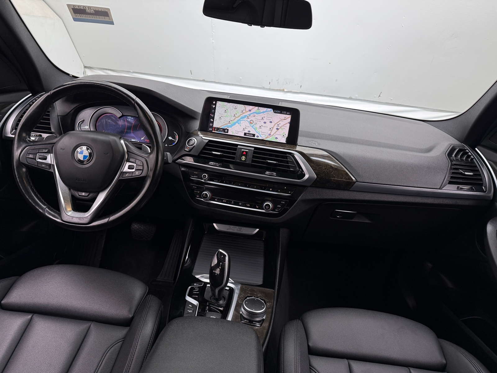 Thumbnail: 2019 BMW X3 - 2