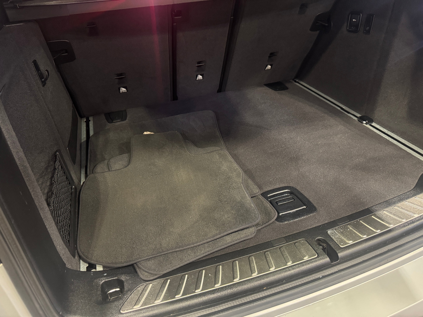 Thumbnail: 2019 BMW X3 - 6