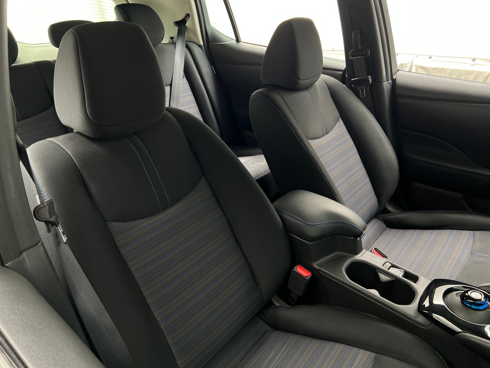 Thumbnail: 2024 Nissan Leaf - 2