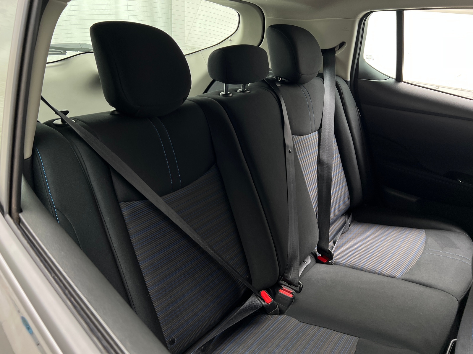 Thumbnail: 2024 Nissan Leaf - 6