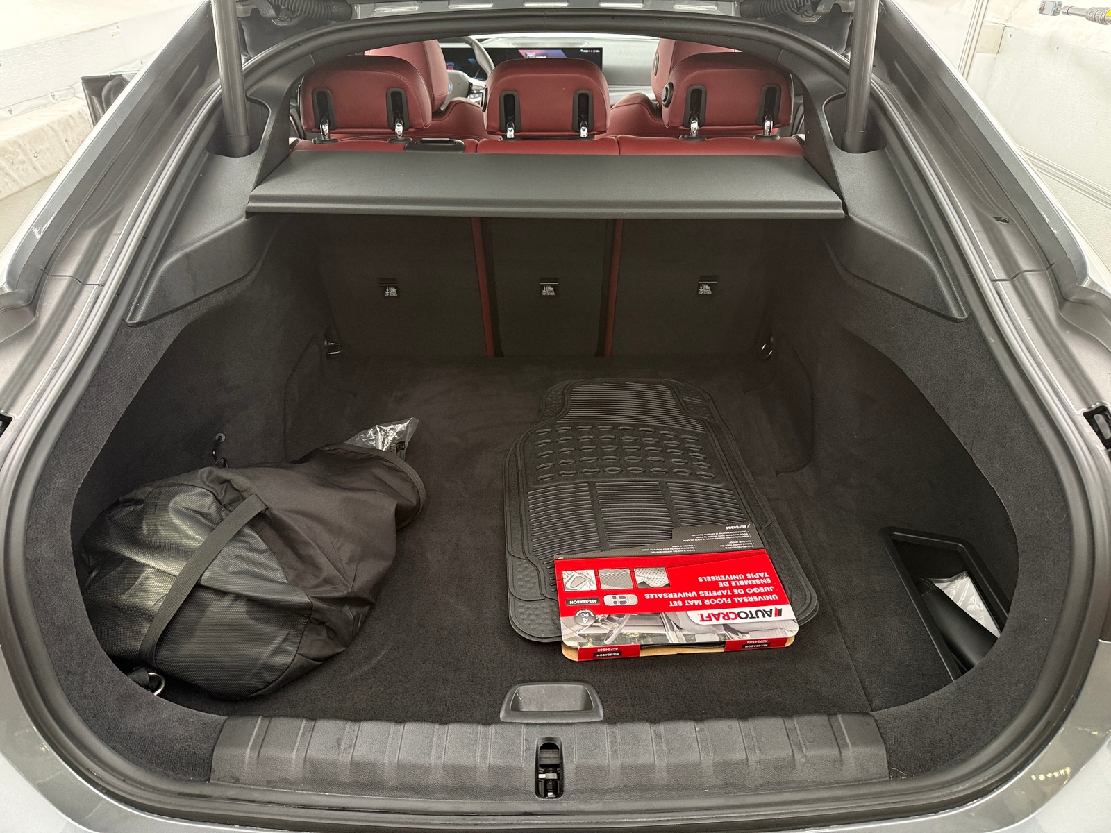 Thumbnail: 2025 BMW i4 - 4