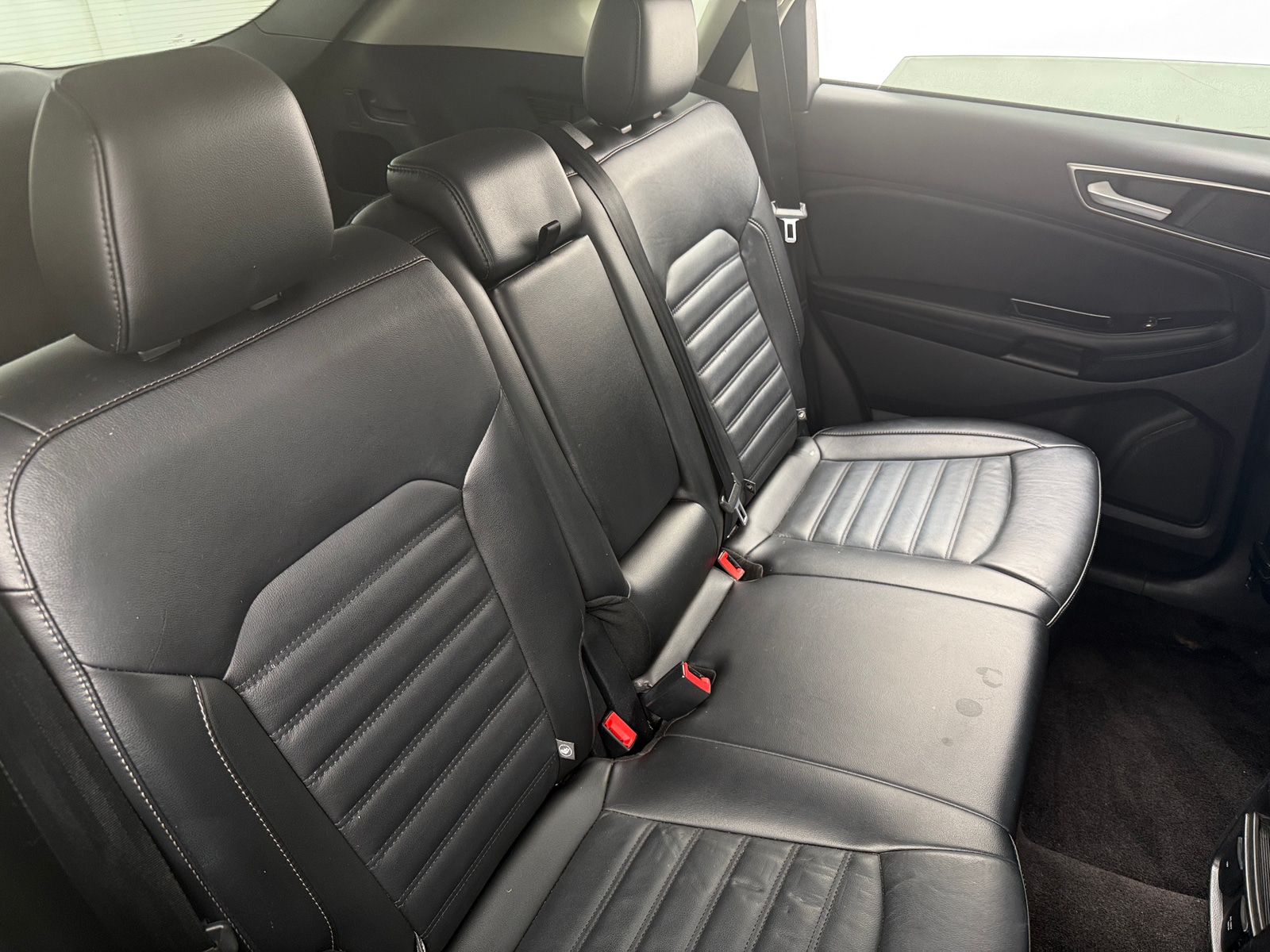 Thumbnail: 2016 Ford Edge - 6