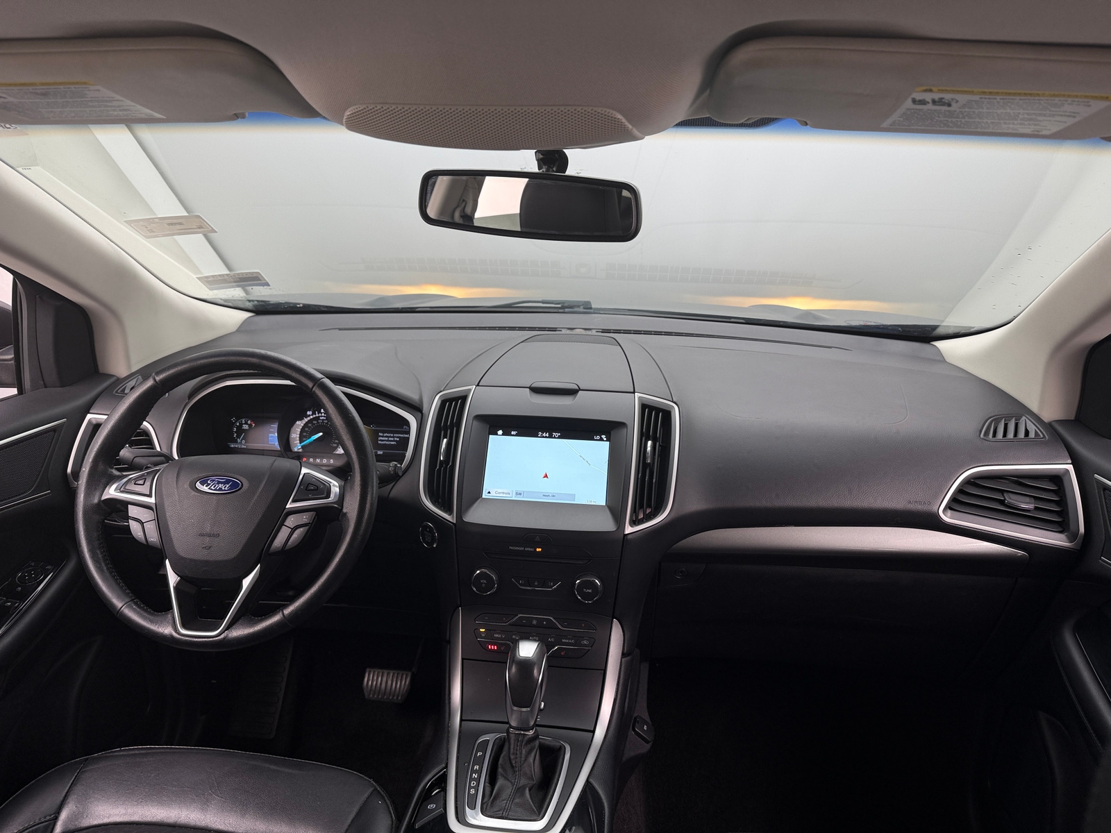 Thumbnail: 2016 Ford Edge - 3