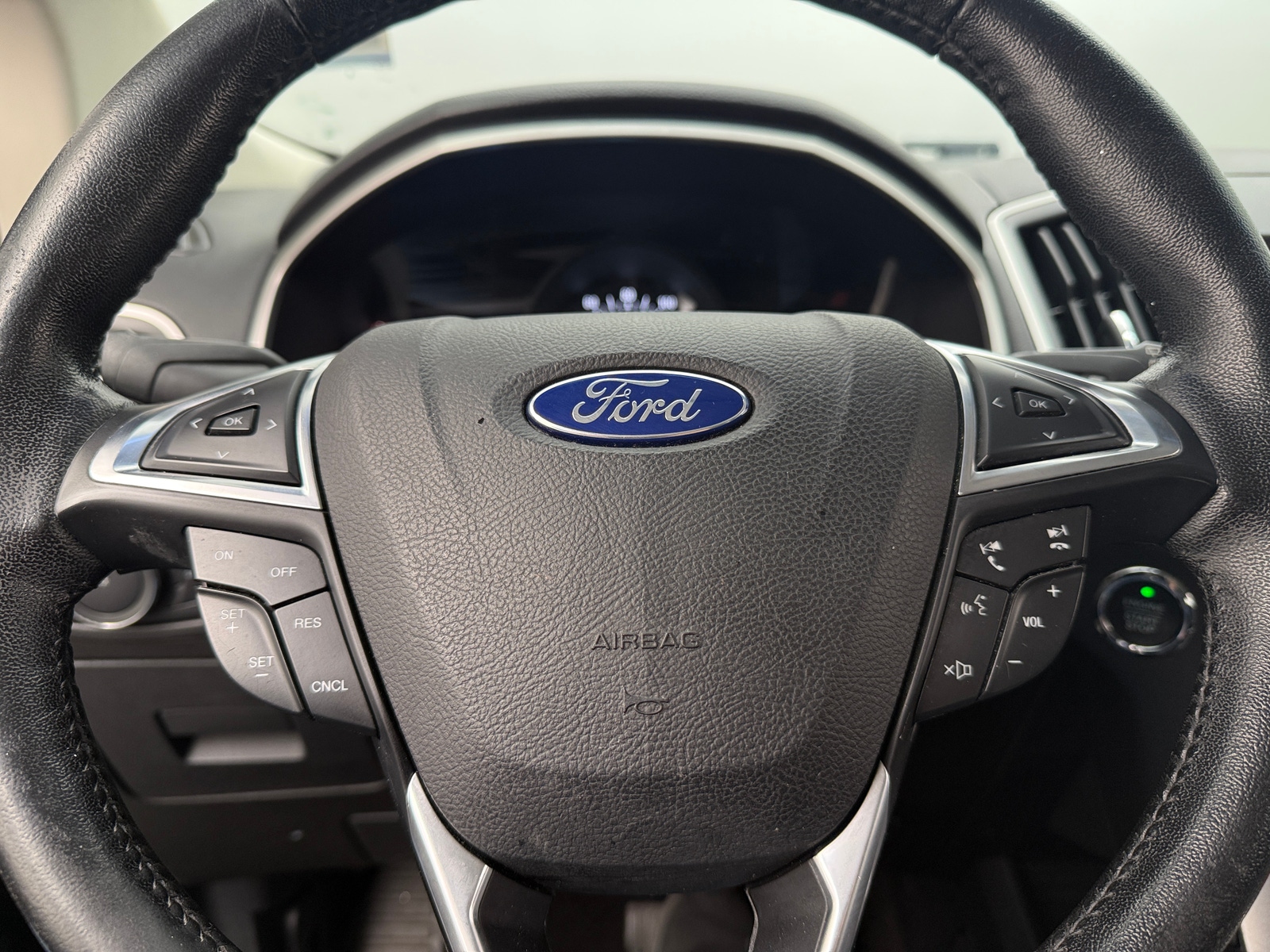 Thumbnail: 2016 Ford Edge - 5