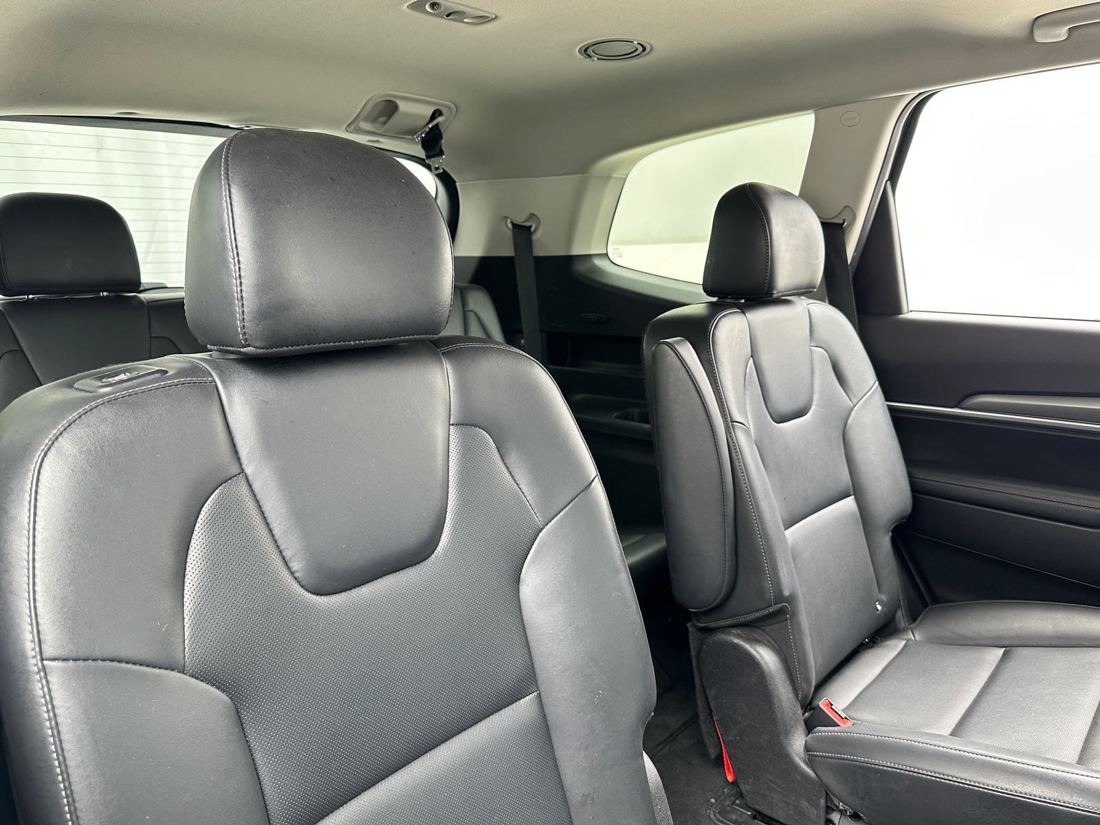 Thumbnail: 2022 Kia Telluride - 5