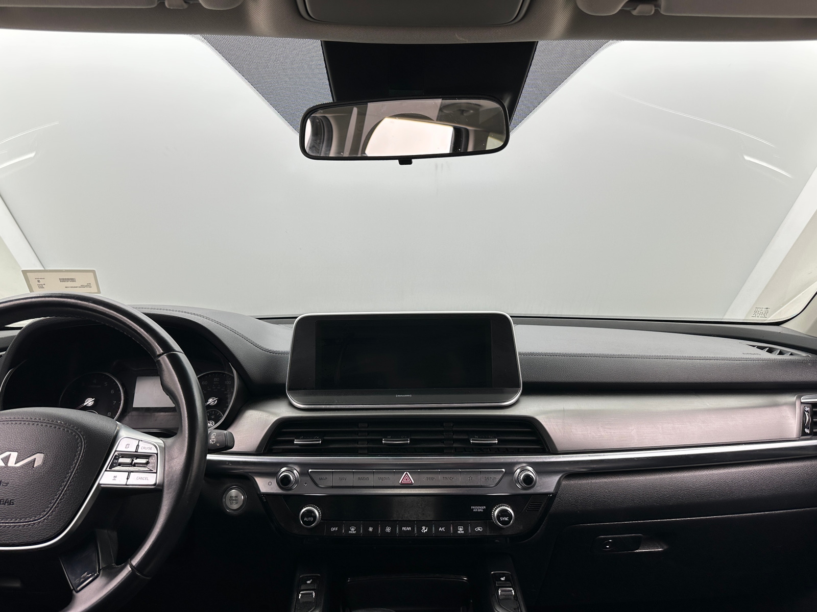 Thumbnail: 2022 Kia Telluride - 2