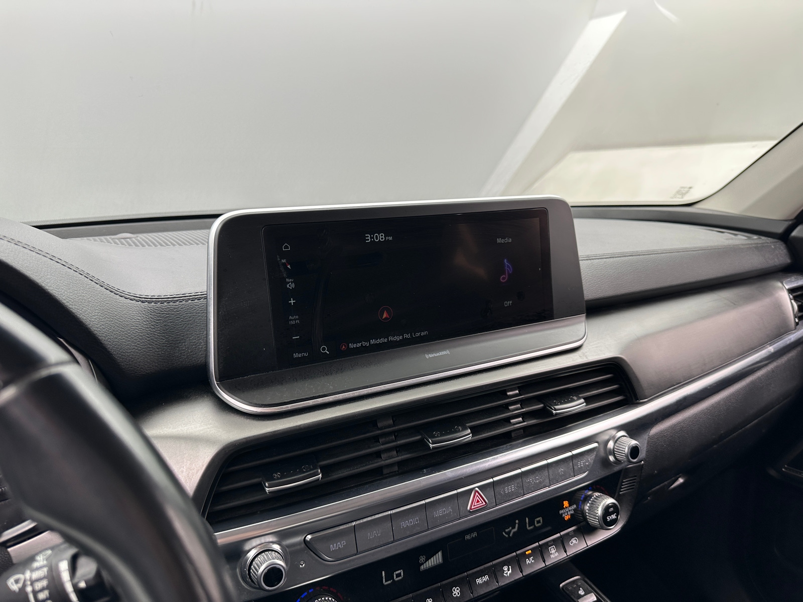 Thumbnail: 2022 Kia Telluride - 3