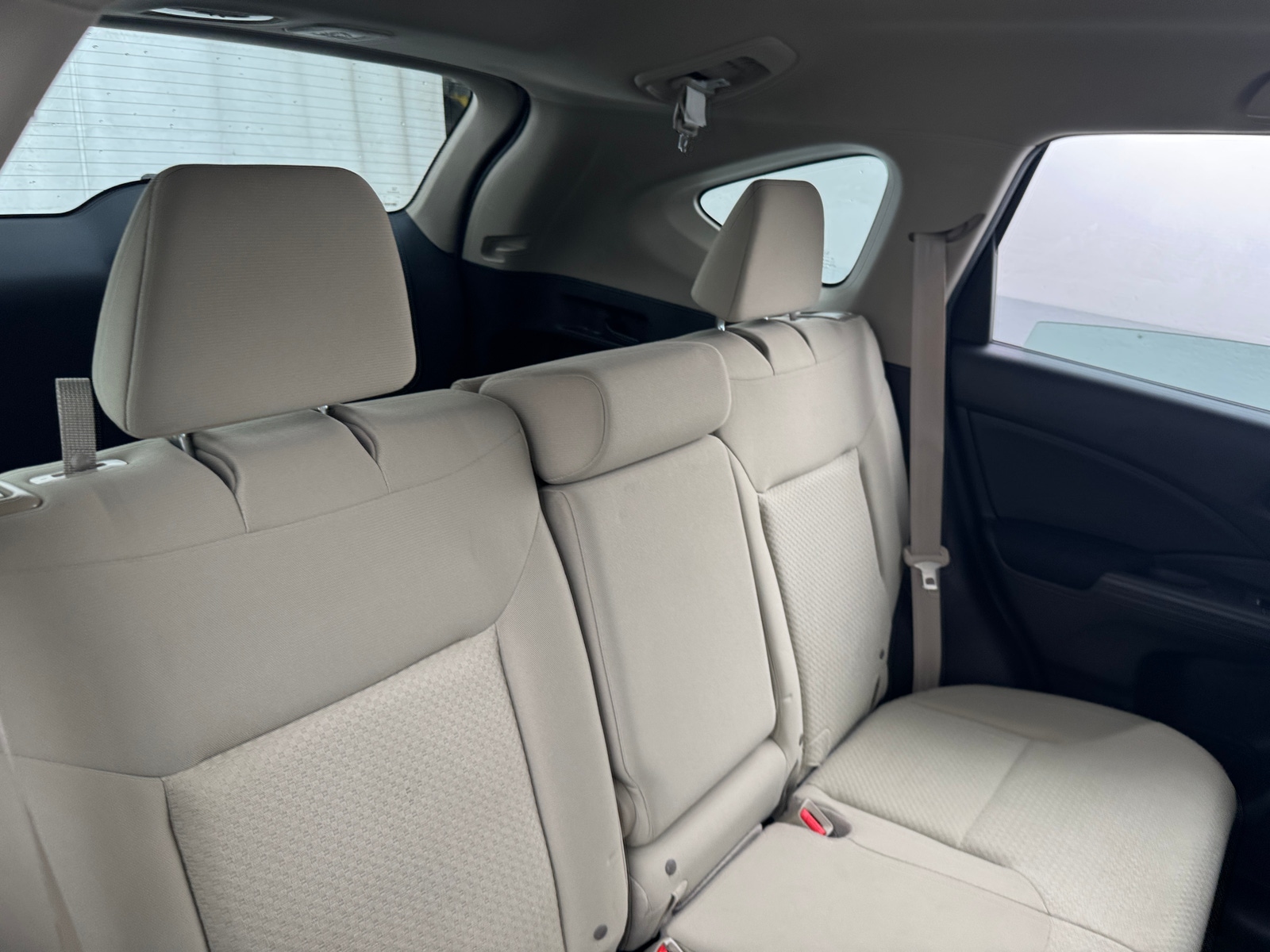 Thumbnail: 2016 Honda CR-V - 6